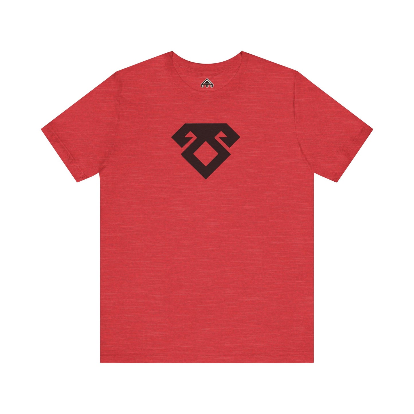 Ram's Horn - Lunamot Anatolia '25 T-Shirt 100% Cotton