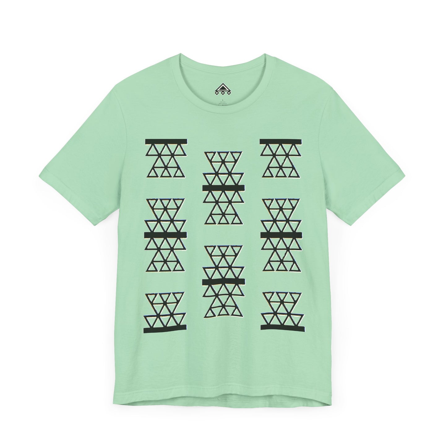 Hair Band - Lunamot Anatolia '25 T-Shirt 100% Cotton