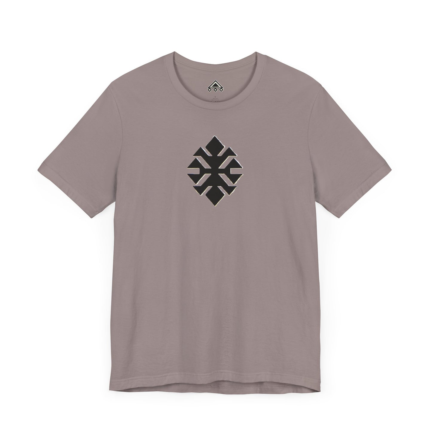 Wolf's Track - Lunamot Anatolian '25 T-Shirt 100% Cotton