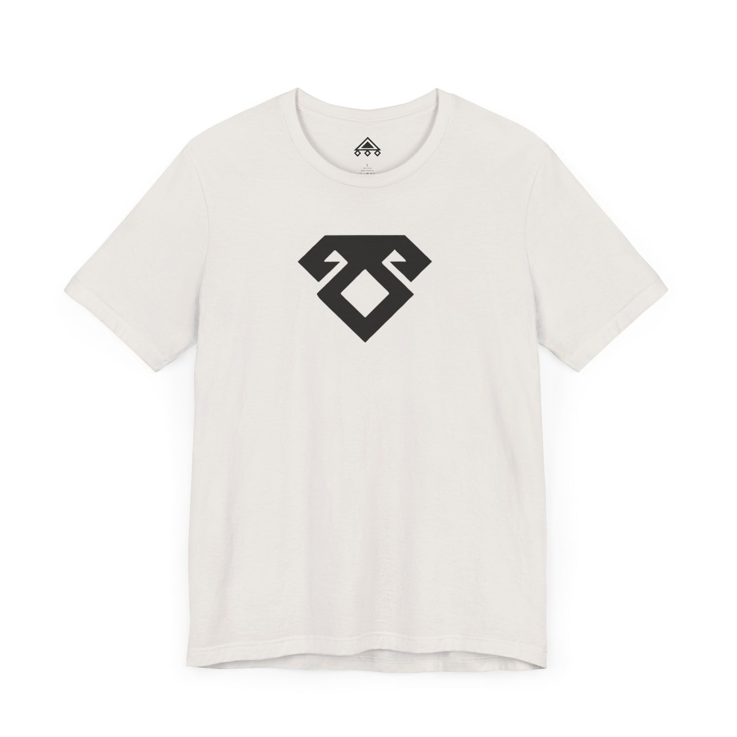 Ram's Horn - Lunamot Anatolia '25 T-Shirt 100% Cotton