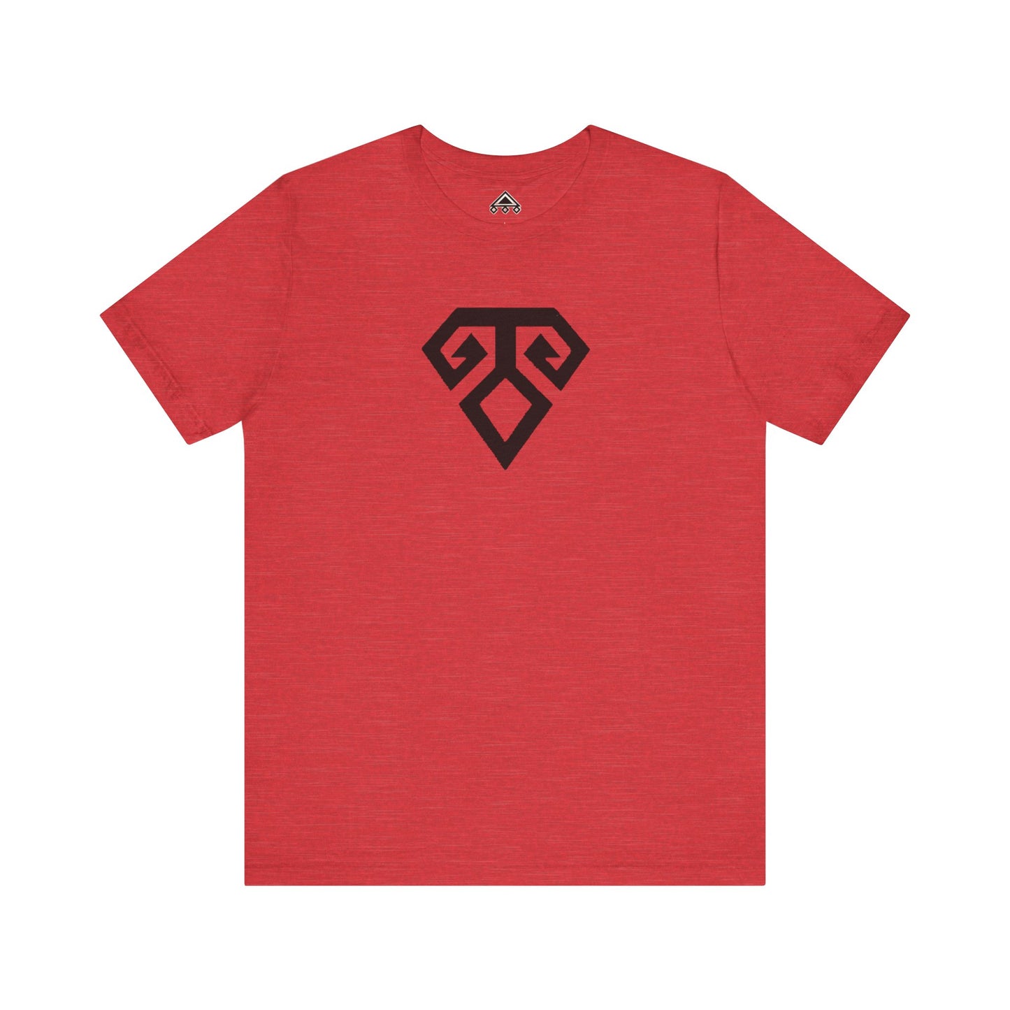 Ram's Horn 2 - Lunamot Anatolia '25 T-Shirt 100% Cotton