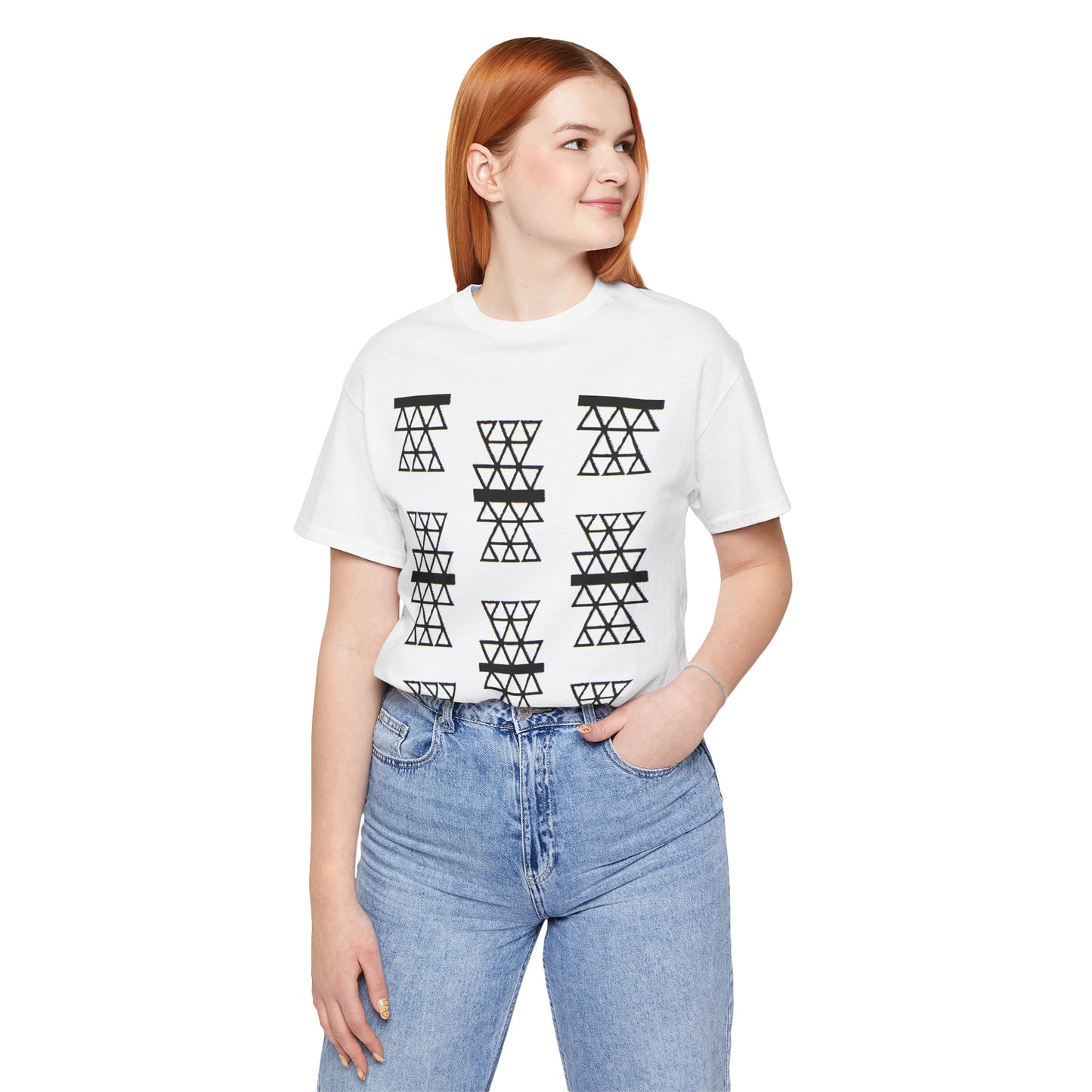 Hair Band - Lunamot Anatolia '25 T-Shirt 100% Cotton