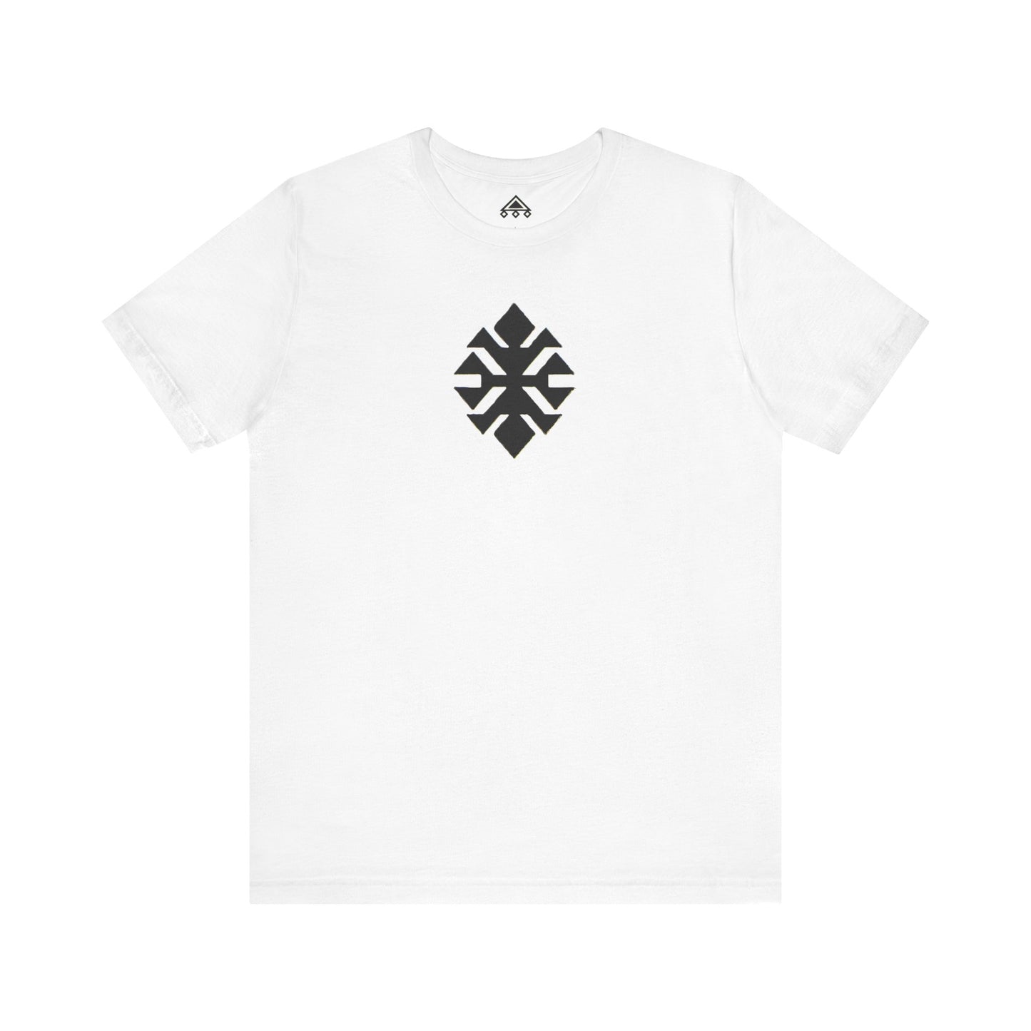 Wolf's Track - Lunamot Anatolian '25 T-Shirt 100% Cotton