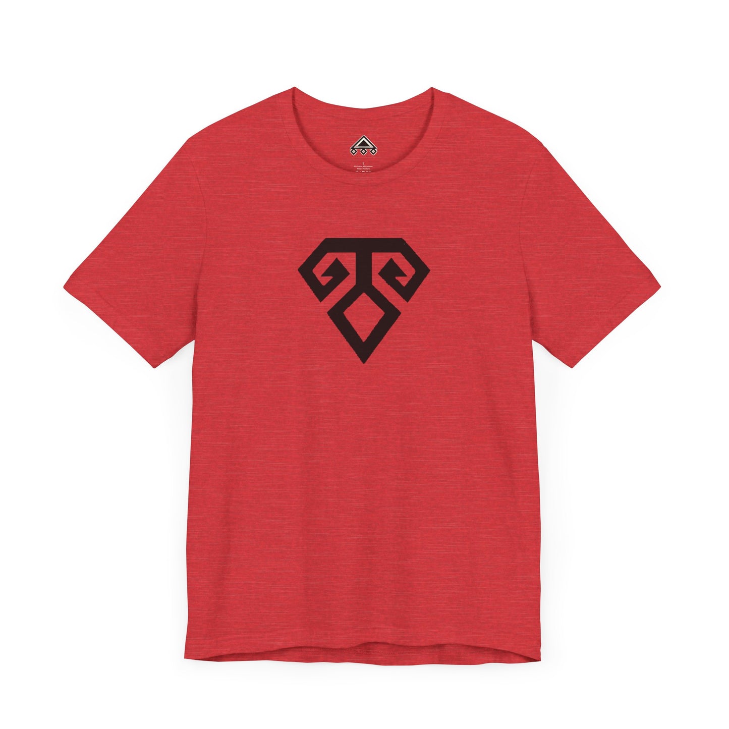 Ram's Horn 2 - Lunamot Anatolia '25 T-Shirt 100% Cotton