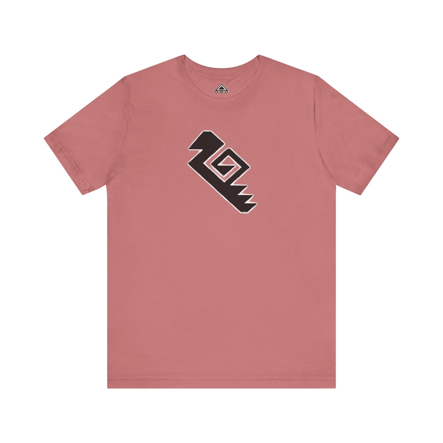 Bird - Lunamot Anatolia '25 T-Shirt 100% Cotton