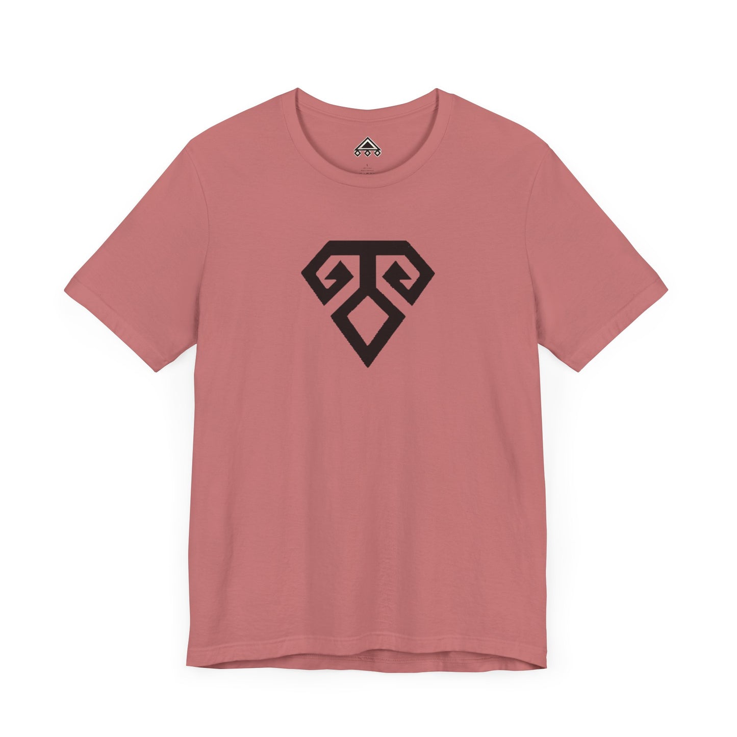 Ram's Horn 2 - Lunamot Anatolia '25 T-Shirt 100% Cotton