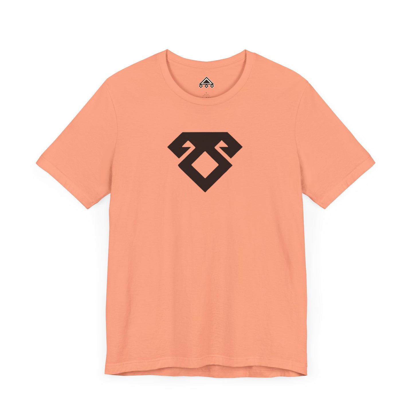 Ram's Horn - Lunamot Anatolia '25 T-Shirt 100% Cotton