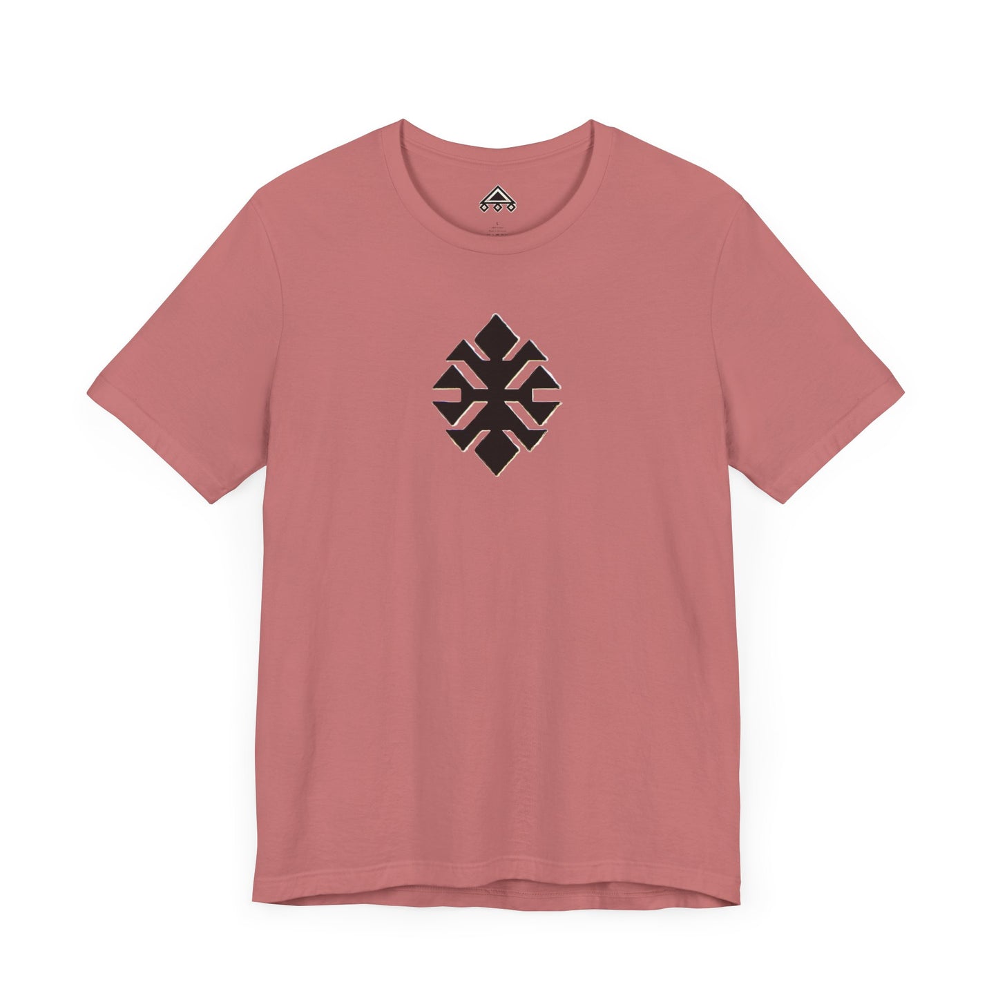 Wolf's Track - Lunamot Anatolian '25 T-Shirt 100% Cotton