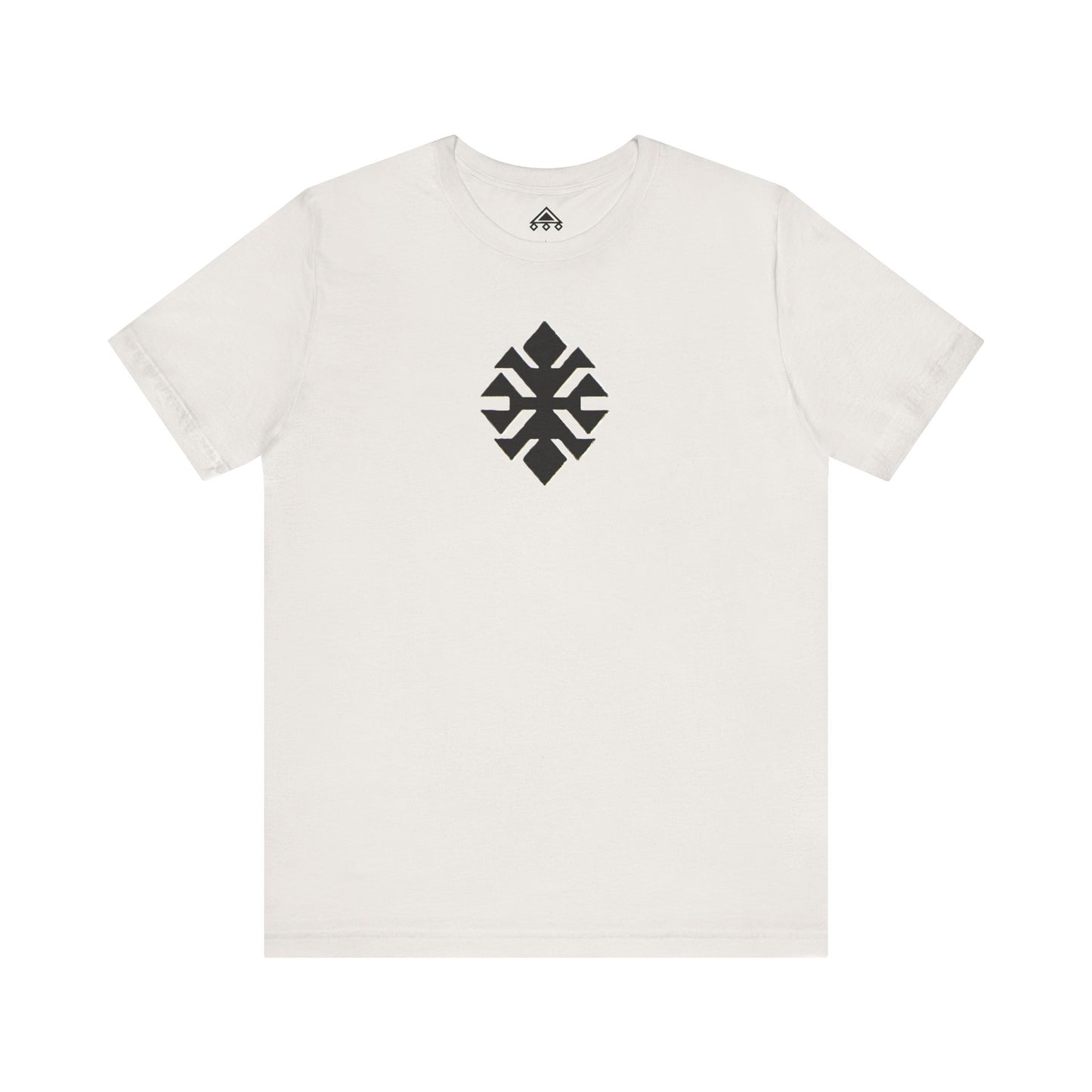 Wolf's Track - Lunamot Anatolian '25 T-Shirt 100% Cotton