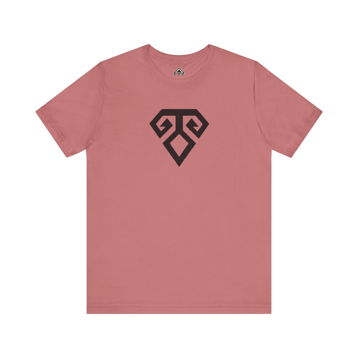 Ram's Horn 2 - Lunamot Anatolia '25 T-Shirt 100% Cotton