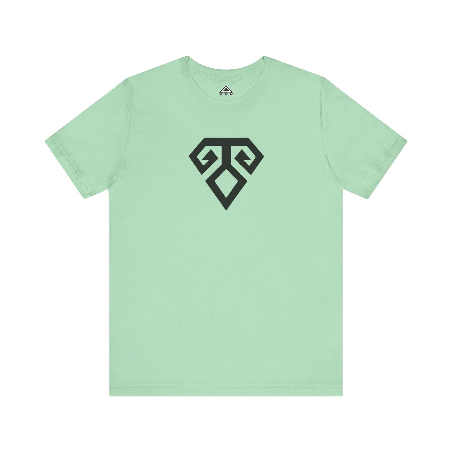 Ram's Horn 2 - Lunamot Anatolia '25 T-Shirt 100% Cotton