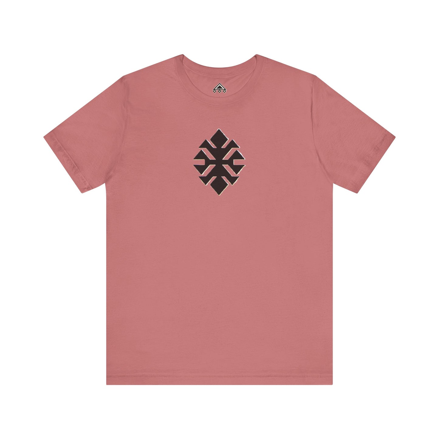 Wolf's Track - Lunamot Anatolian '25 T-Shirt 100% Cotton