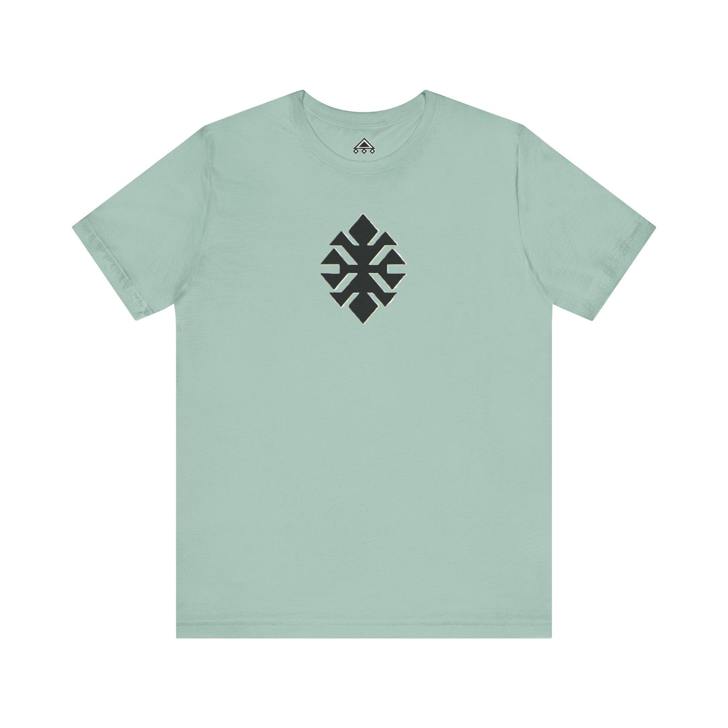 Wolf's Track - Lunamot Anatolian '25 T-Shirt 100% Cotton