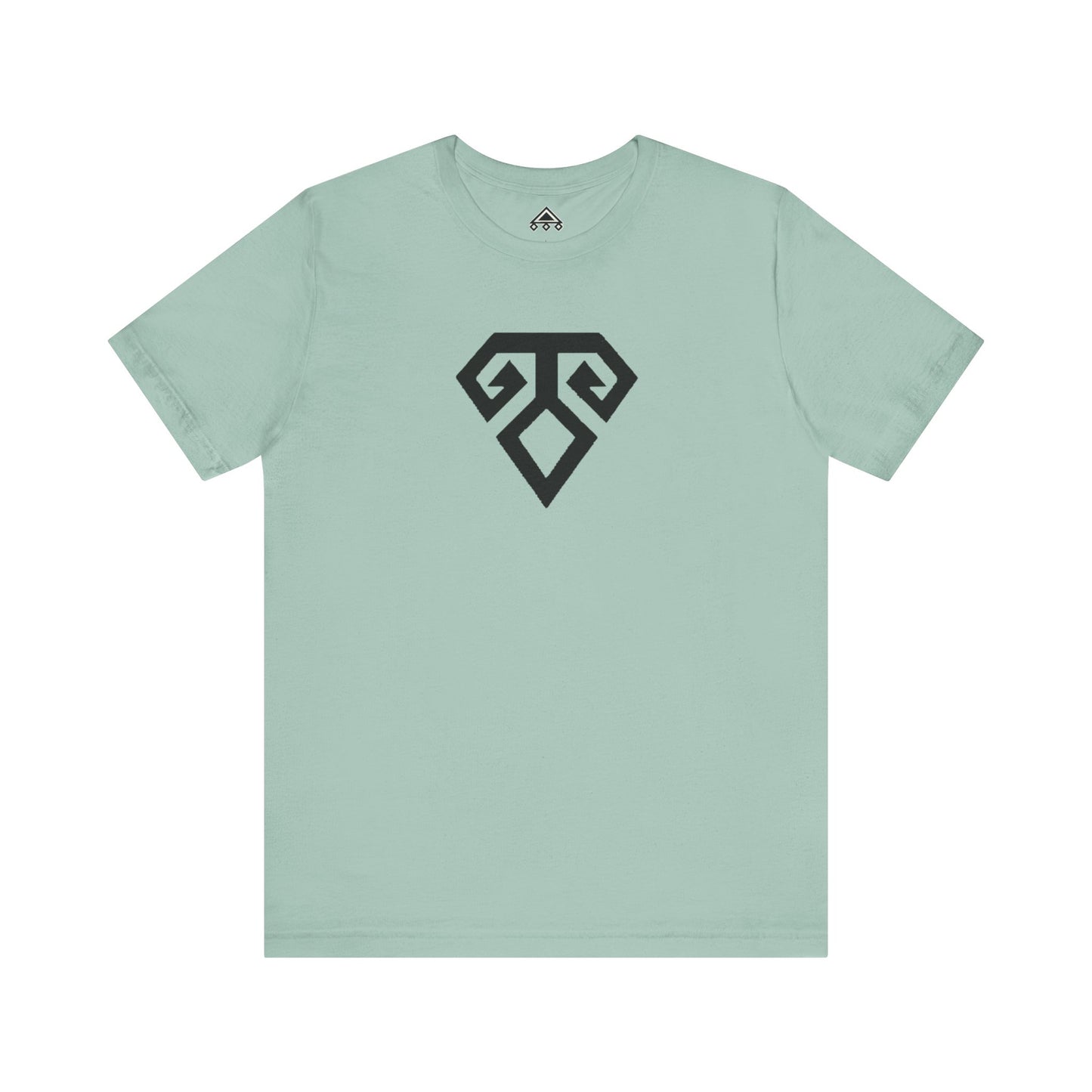 Ram's Horn 2 - Lunamot Anatolia '25 T-Shirt 100% Cotton
