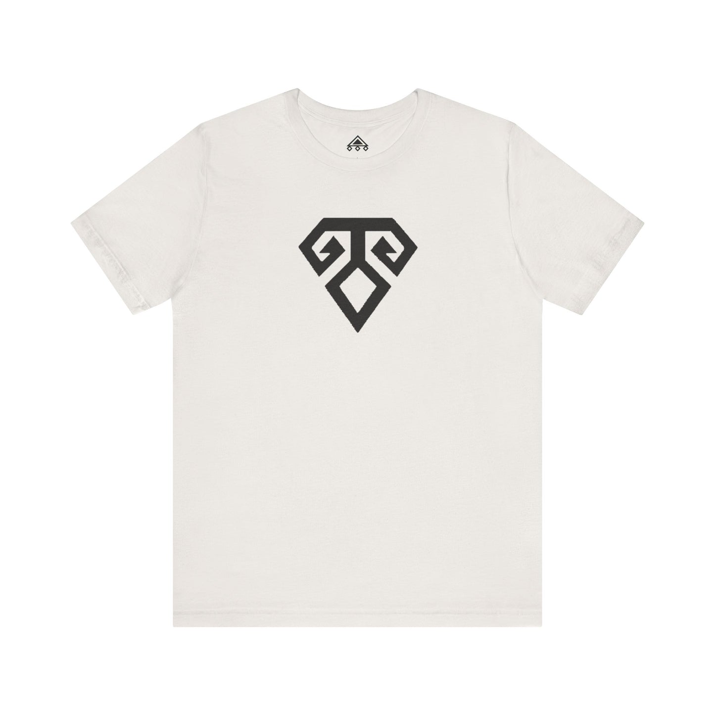 Ram's Horn 2 - Lunamot Anatolia '25 T-Shirt 100% Cotton
