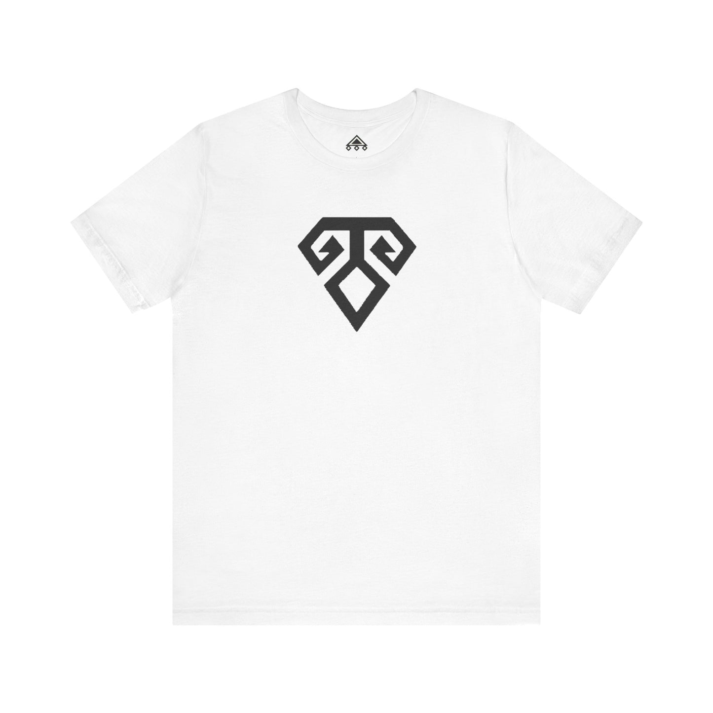 Ram's Horn 2 - Lunamot Anatolia '25 T-Shirt 100% Cotton