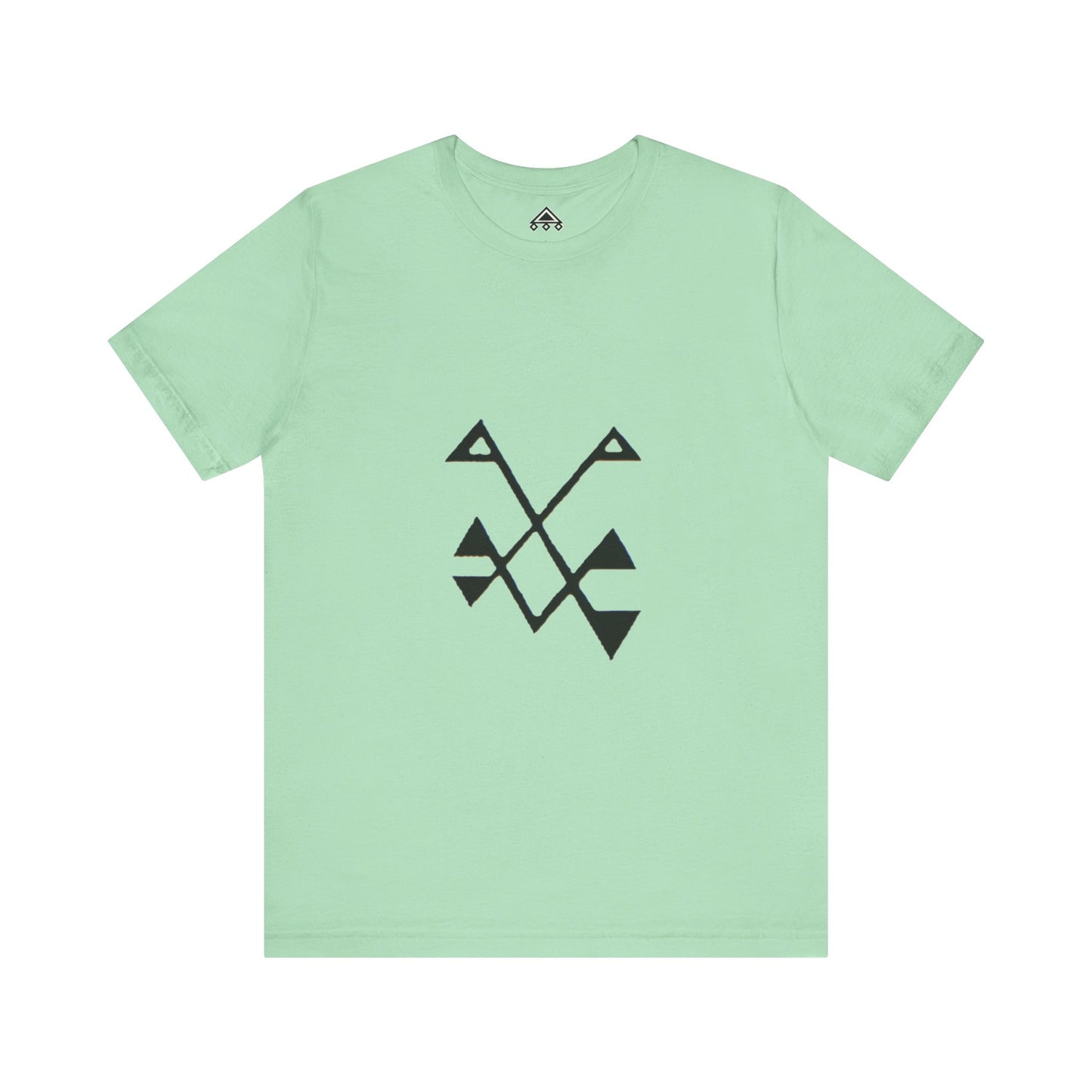 Node - Lunamot Anatolian '25 T-Shirt 100% Cotton