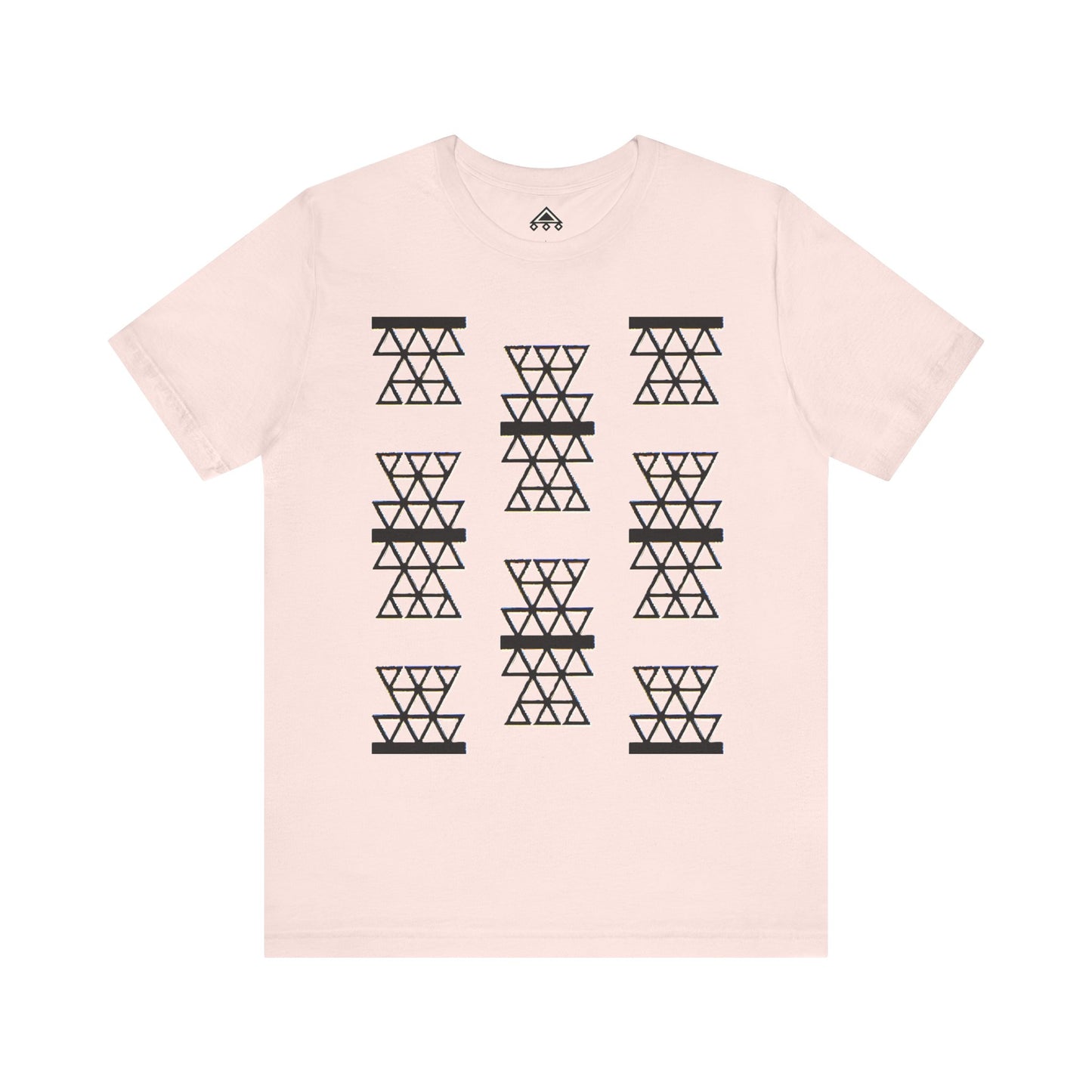 Hair Band - Lunamot Anatolia '25 T-Shirt 100% Cotton