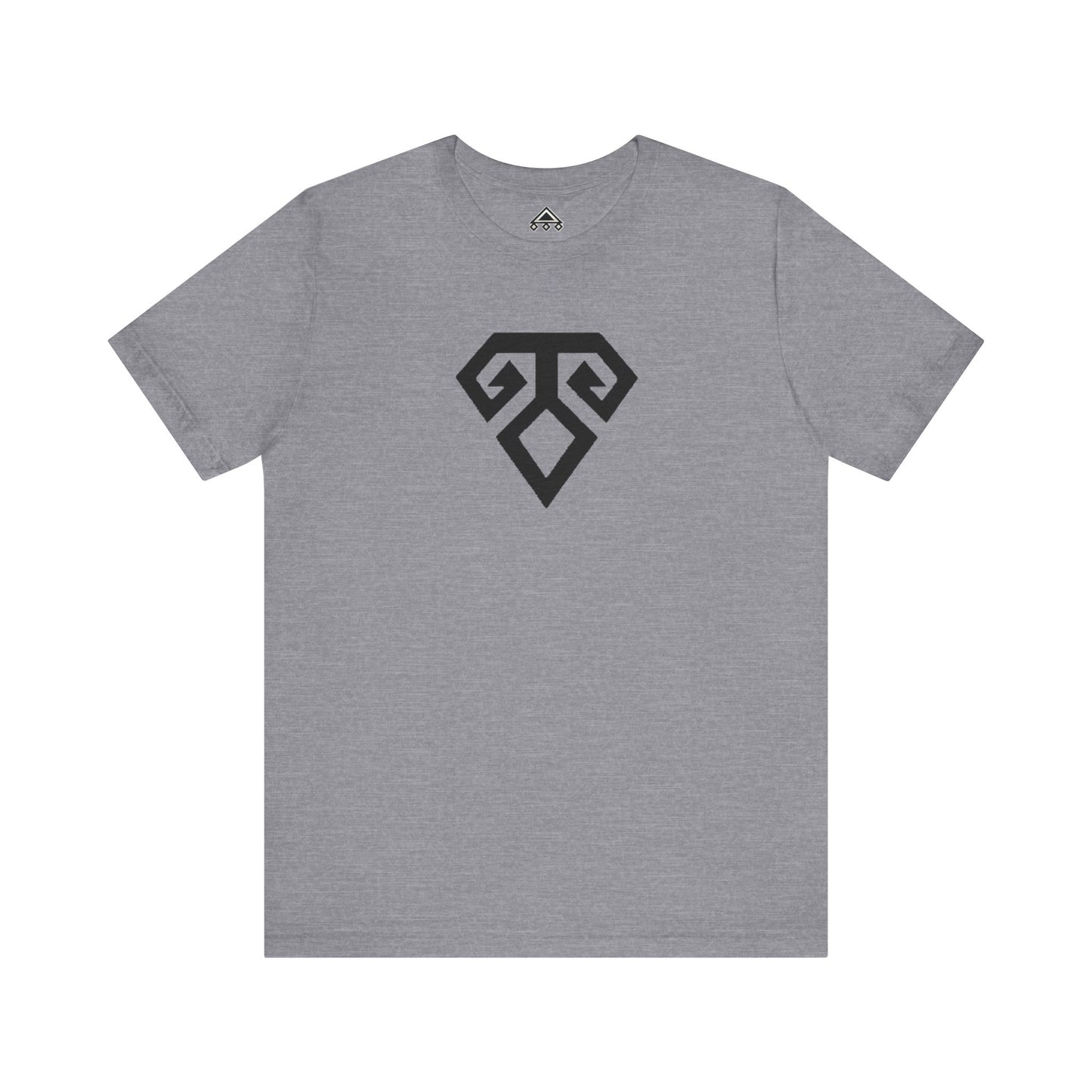 Ram's Horn 2 - Lunamot Anatolia '25 T-Shirt 100% Cotton