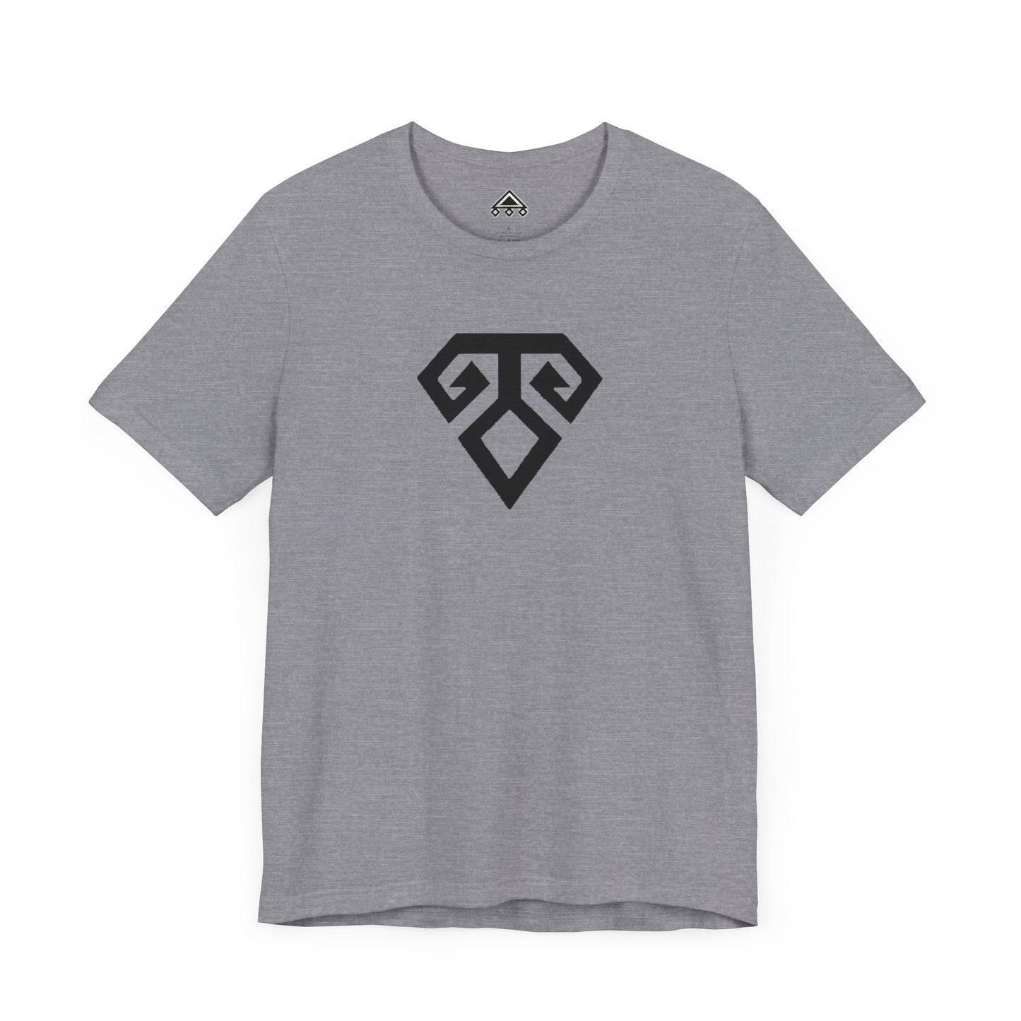 Ram's Horn 2 - Lunamot Anatolia '25 T-Shirt 100% Cotton