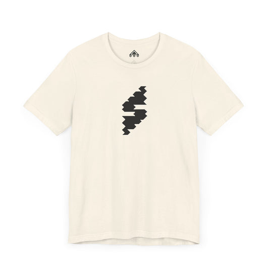 Lightning Hook - Lunamot Anatolia '25 T-Shirt 100% Cotton