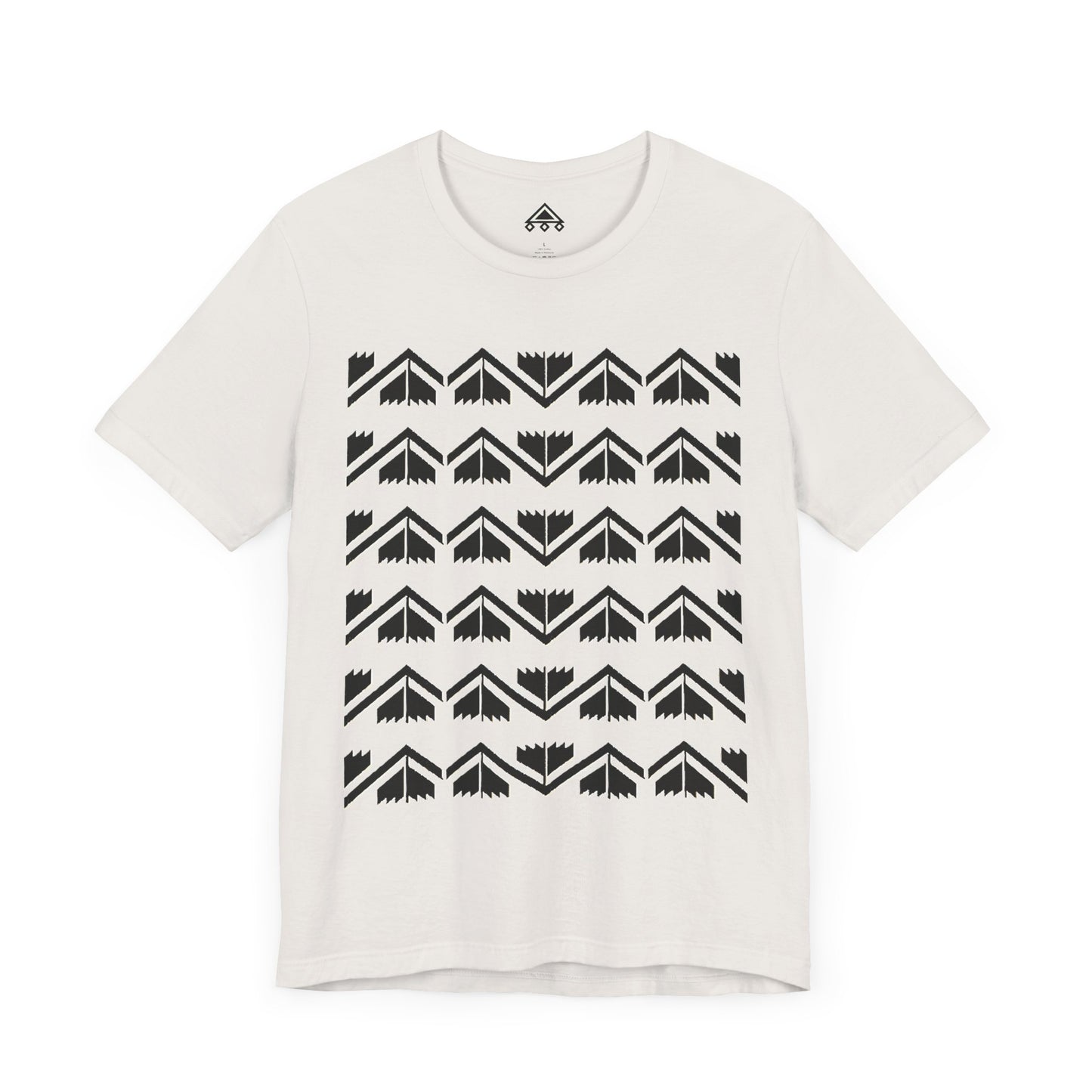 Running Water - Lunamot Anatolian '25 T-Shirt 100% Cotton