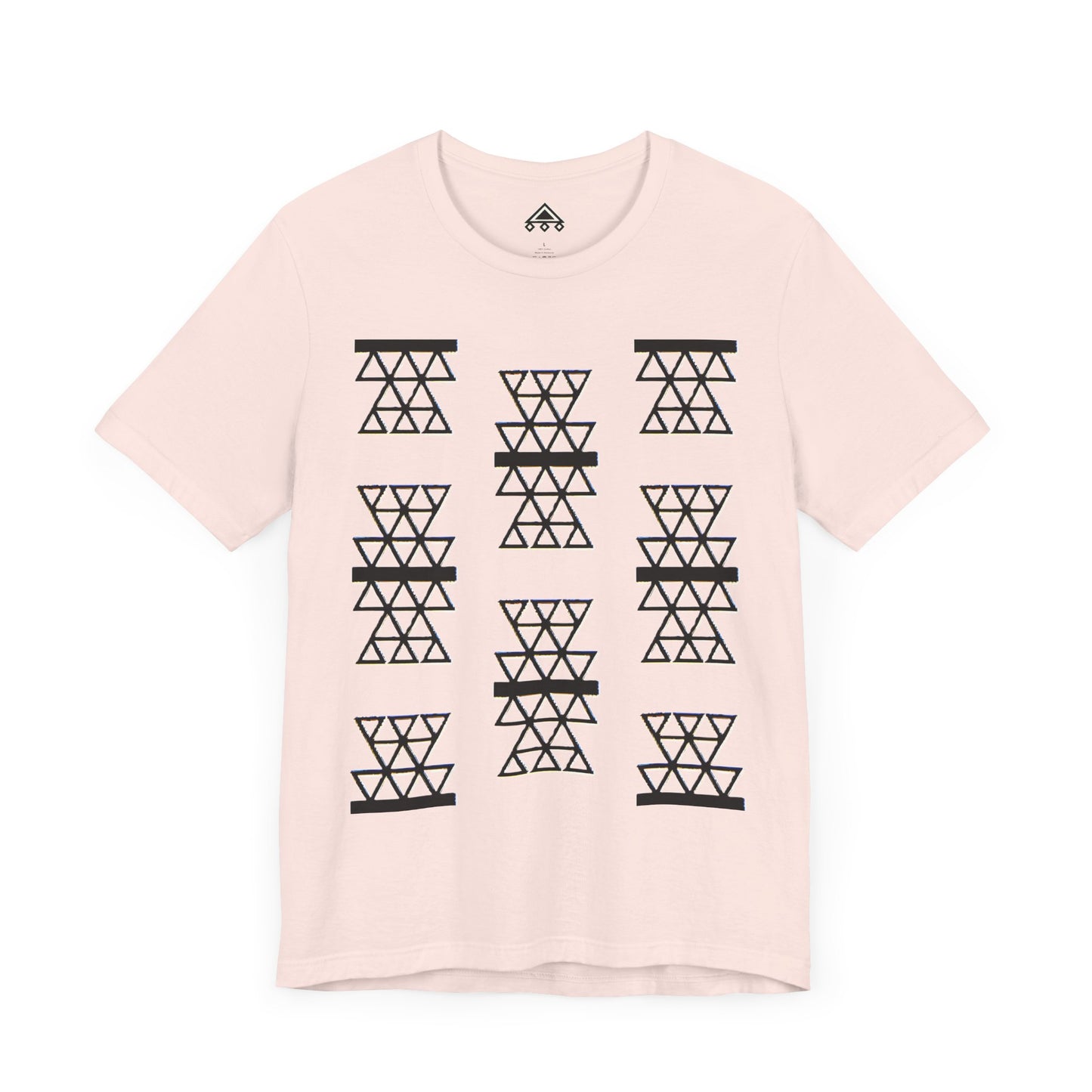Hair Band - Lunamot Anatolia '25 T-Shirt 100% Cotton