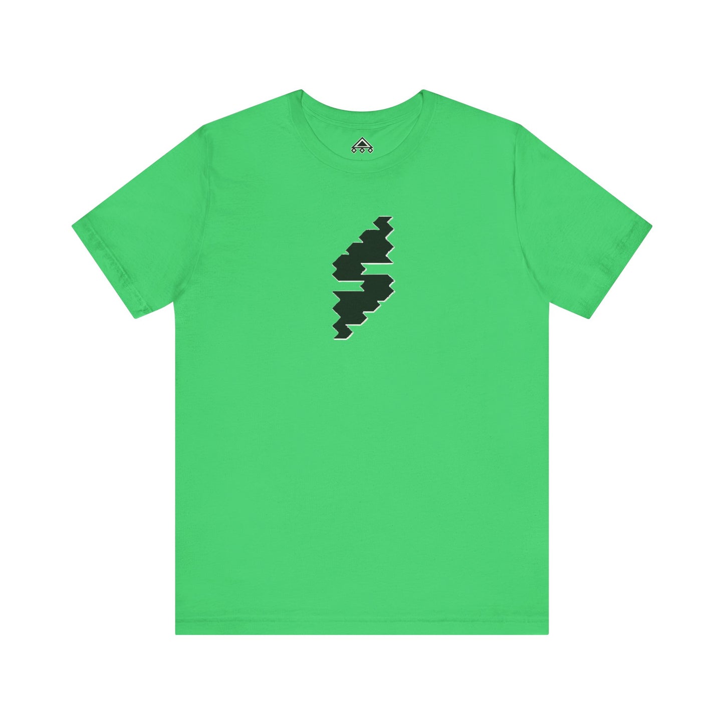 Lightning Hook - Lunamot Anatolia '25 T-Shirt 100% Cotton