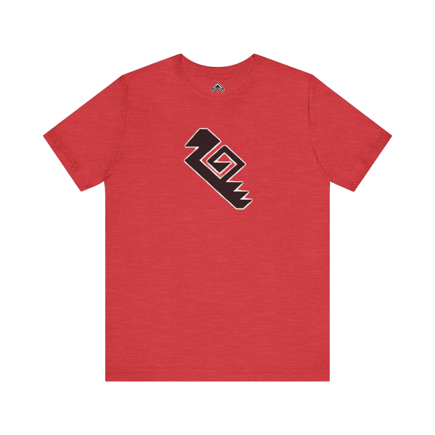 Bird - Lunamot Anatolia '25 T-Shirt 100% Cotton