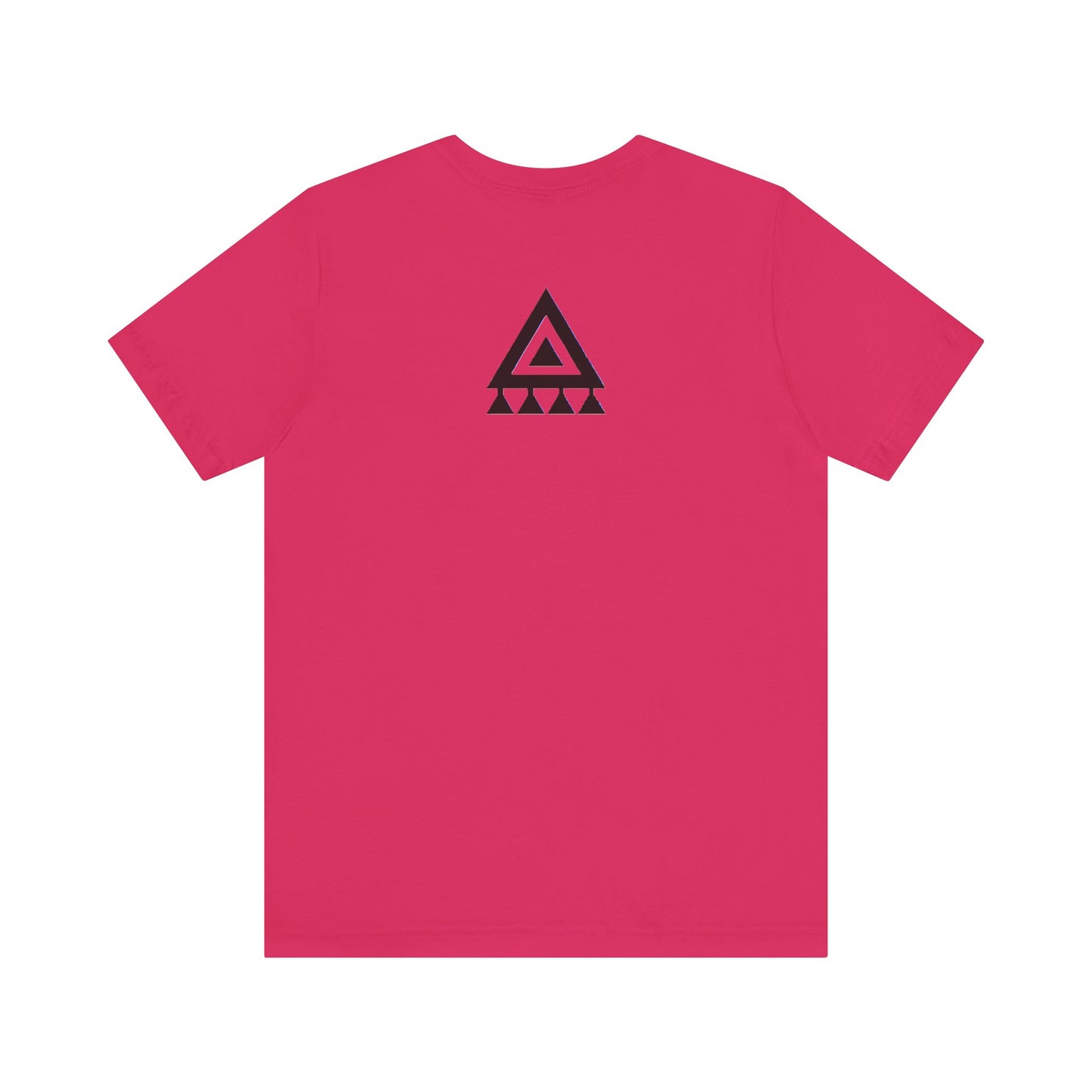 Amulet on the Back - Lunamot Anatolia '25 T-Shirt 100% Cotton