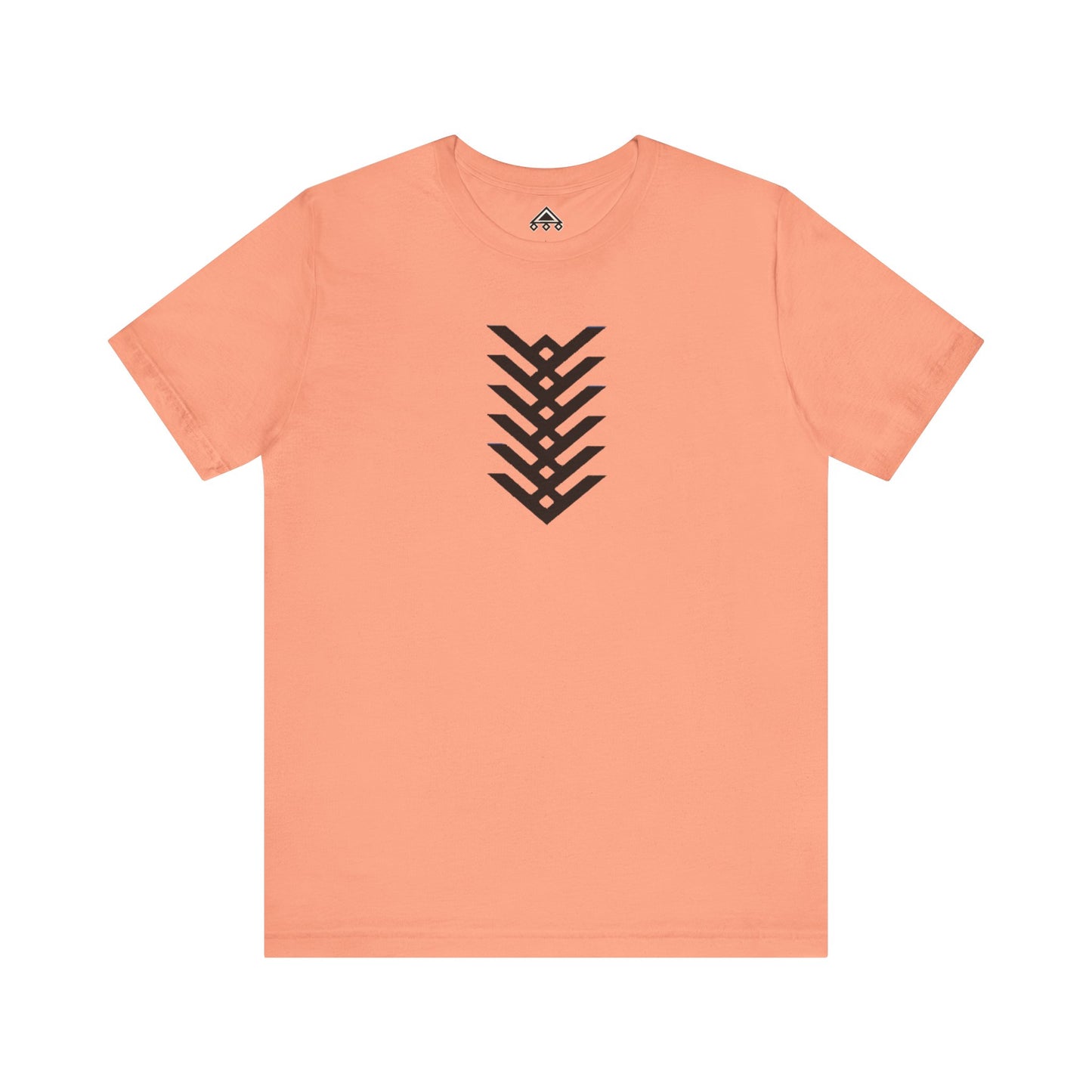 Tree of Life - Lunamot Anatolia '25 T-Shirt 100% Cotton