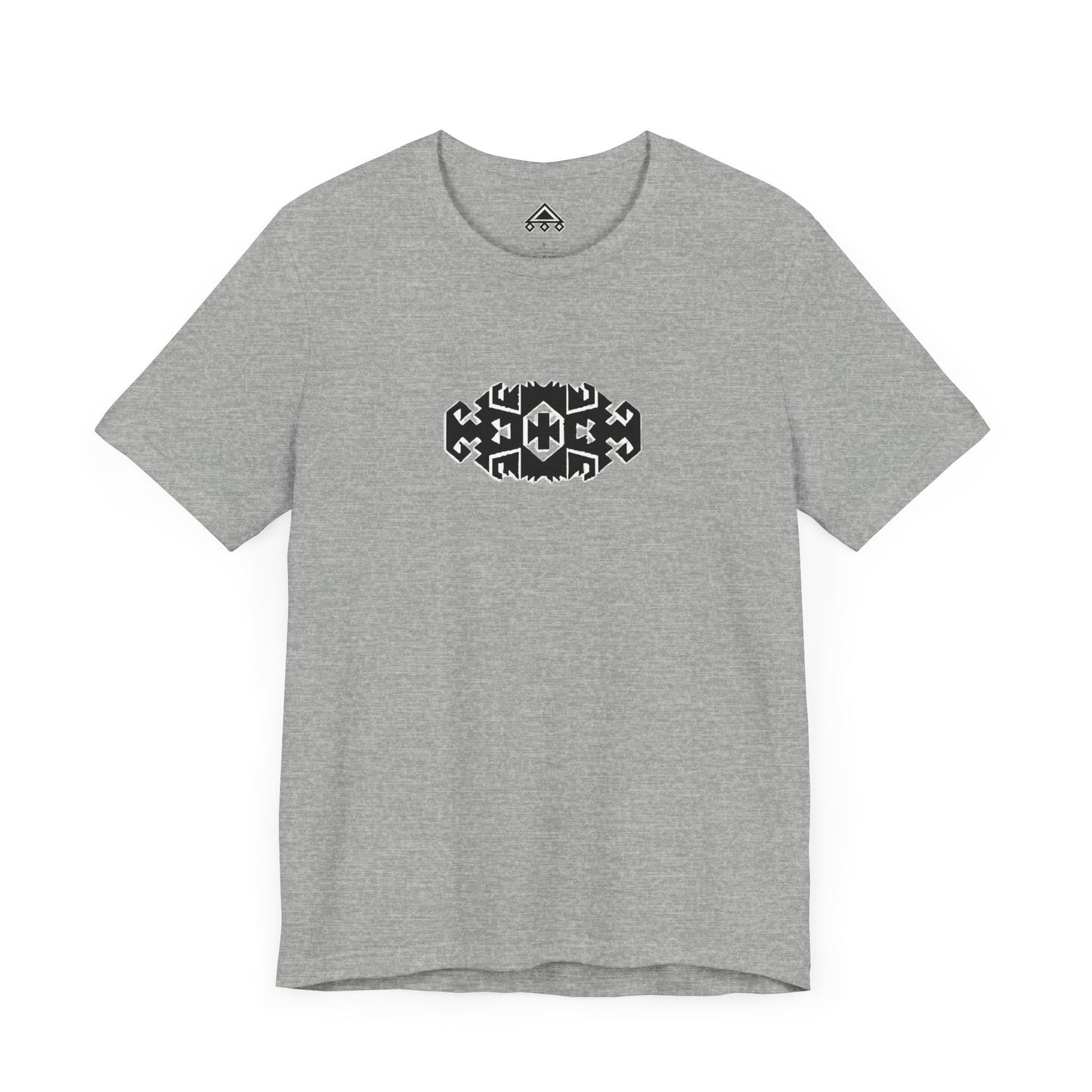 Hands on Hips - Lunamot Anatolian '25 T-Shirt 100% Cotton