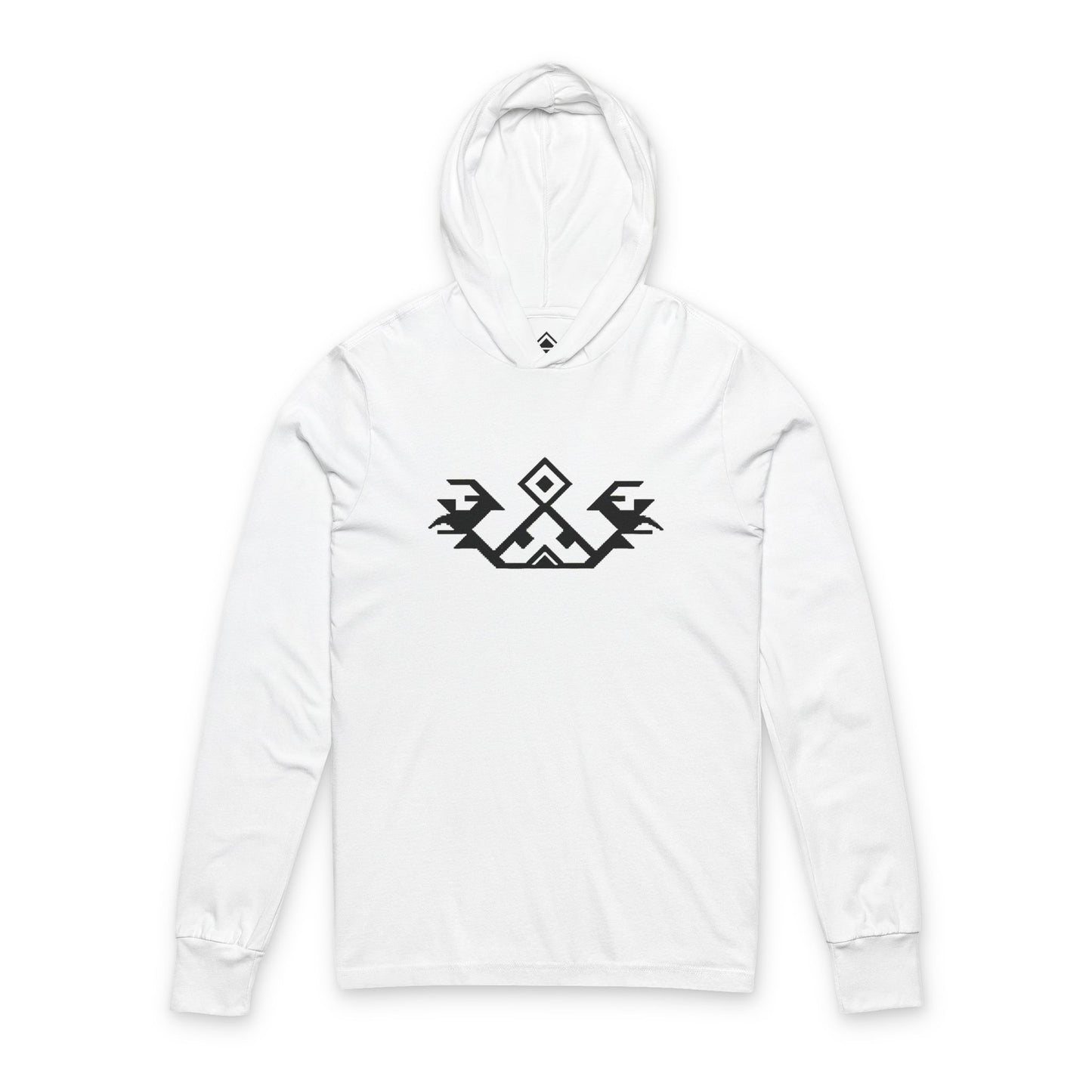Birds - Lunamot Anatolia '25 Lightweight Sweatshirt