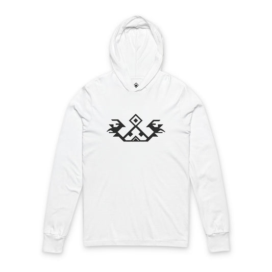 Birds - Lunamot Anatolia '25 Lightweight Sweatshirt