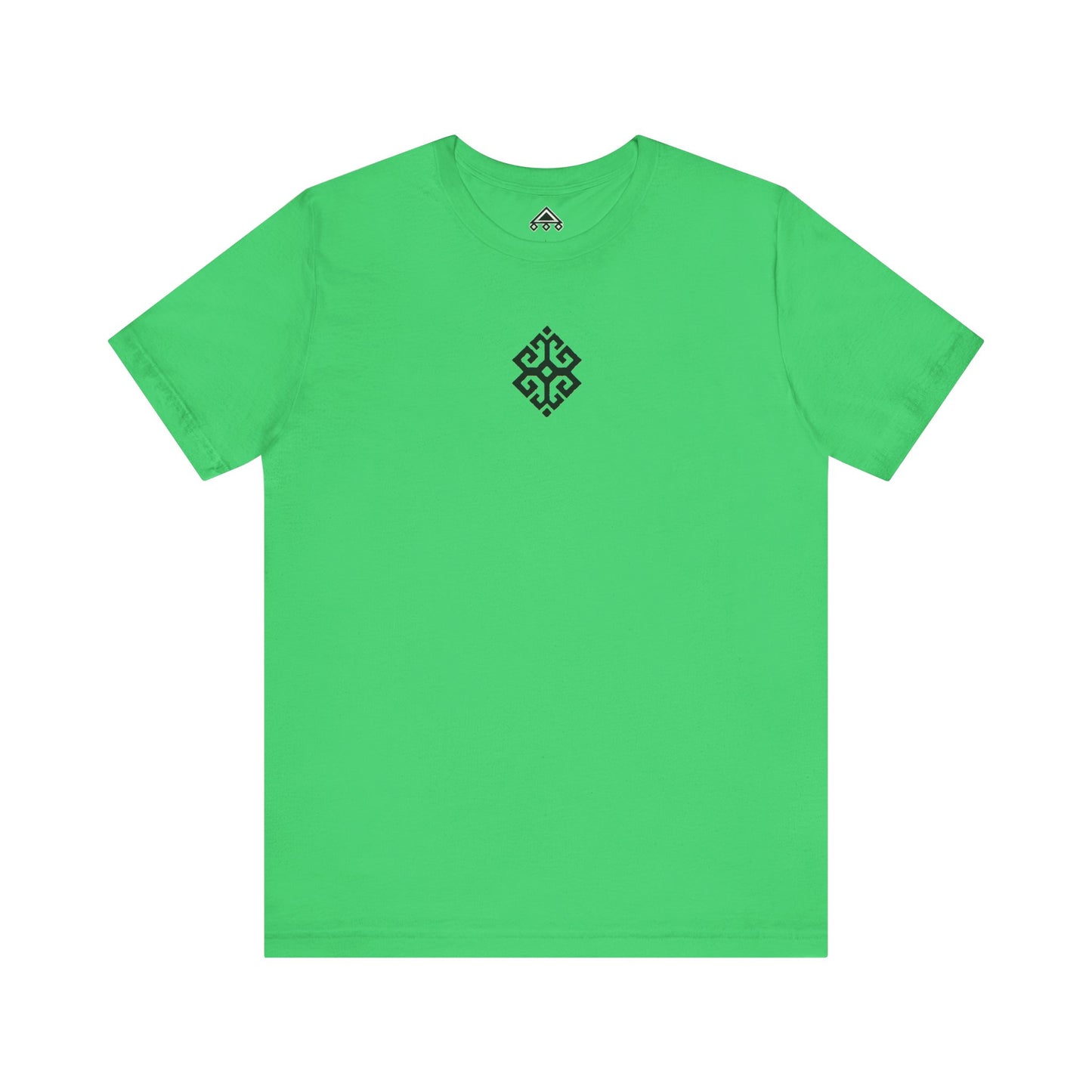 Abundance - Lunamot Anatolia '25 T-Shirt 100% Cotton