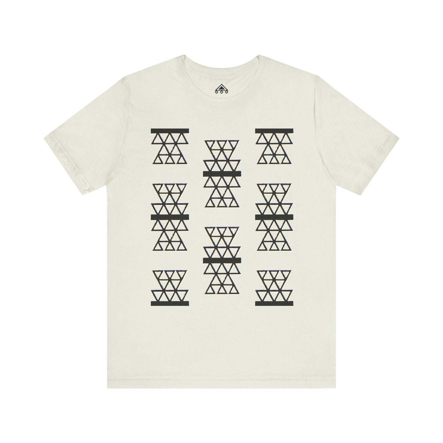 Hair Band - Lunamot Anatolia '25 T-Shirt 100% Cotton