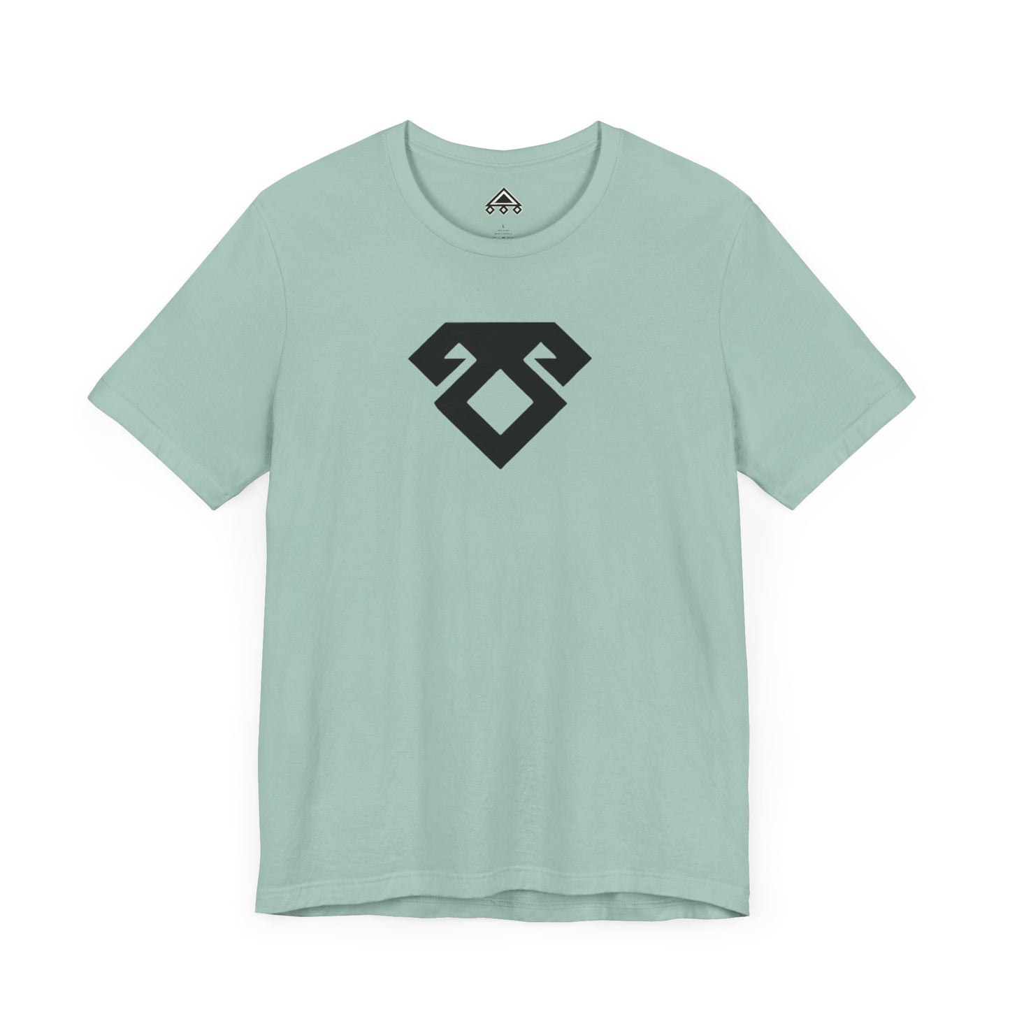 Ram's Horn - Lunamot Anatolia '25 T-Shirt 100% Cotton