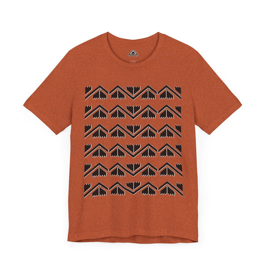 Running Water - Lunamot Anatolian '25 T-Shirt 100% Cotton
