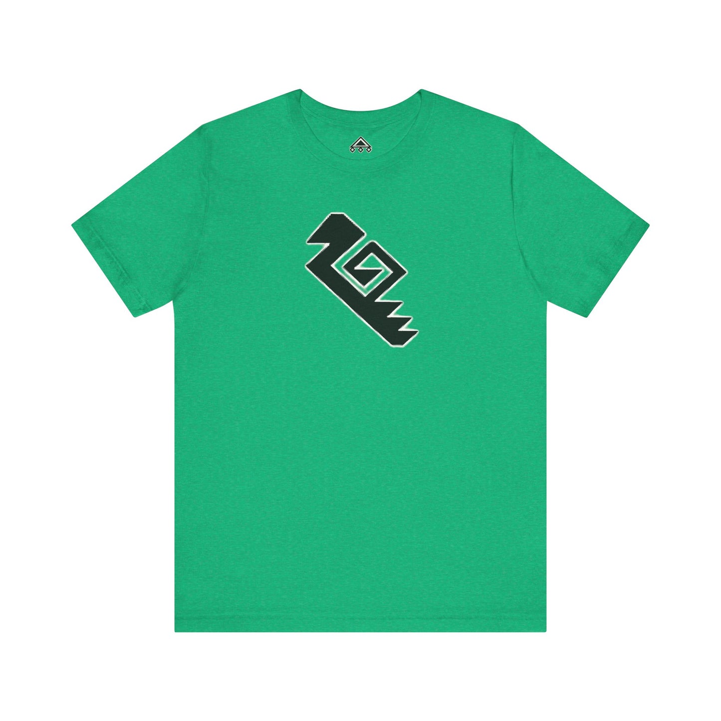 Bird - Lunamot Anatolia '25 T-Shirt 100% Cotton