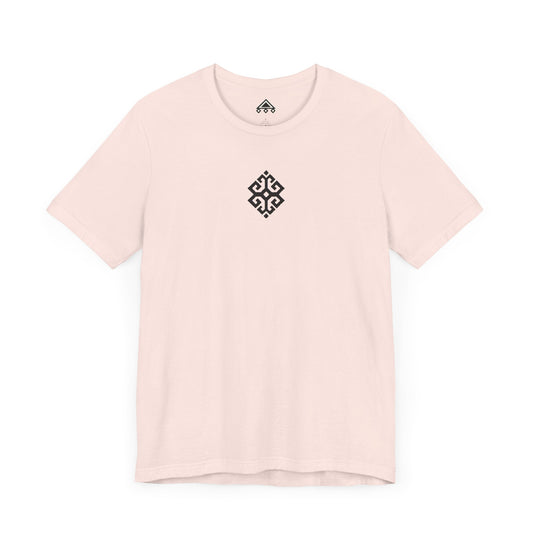 Abundance - Lunamot Anatolia '25 T-Shirt 100% Cotton