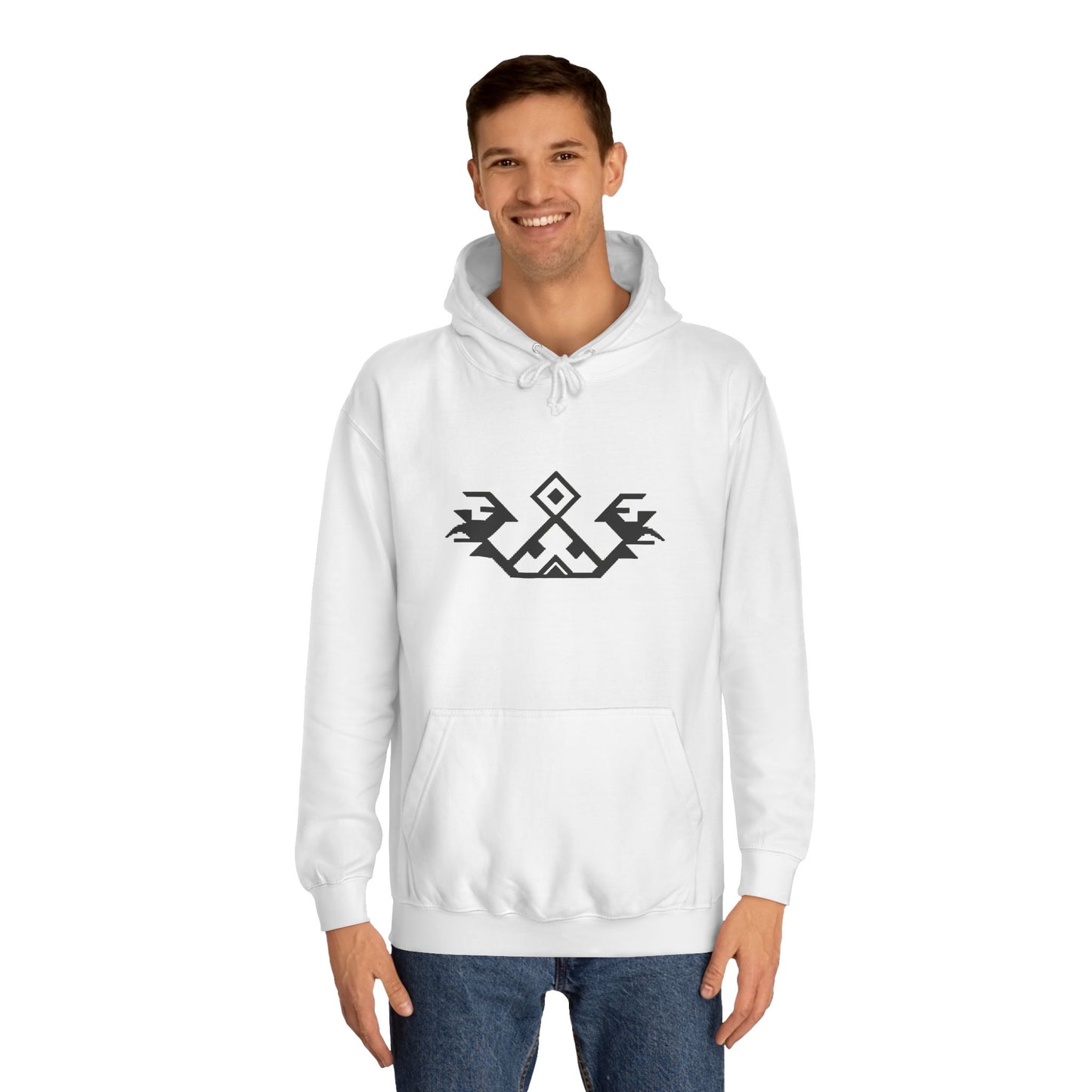 Birds - Lunamot Anatolia '25 Hoodie