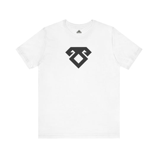 Ram's Horn - Lunamot Anatolia '25 T-Shirt 100% Cotton