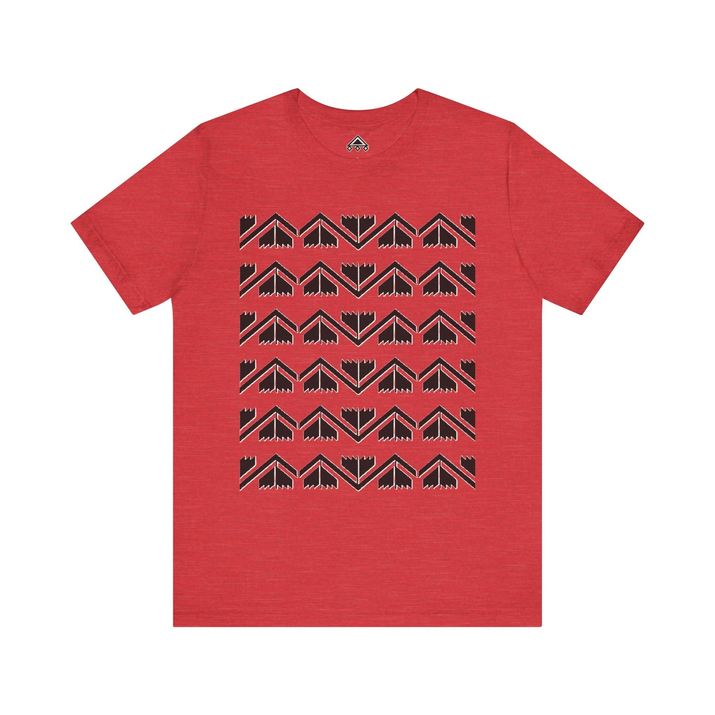 Running Water - Lunamot Anatolian '25 T-Shirt 100% Cotton