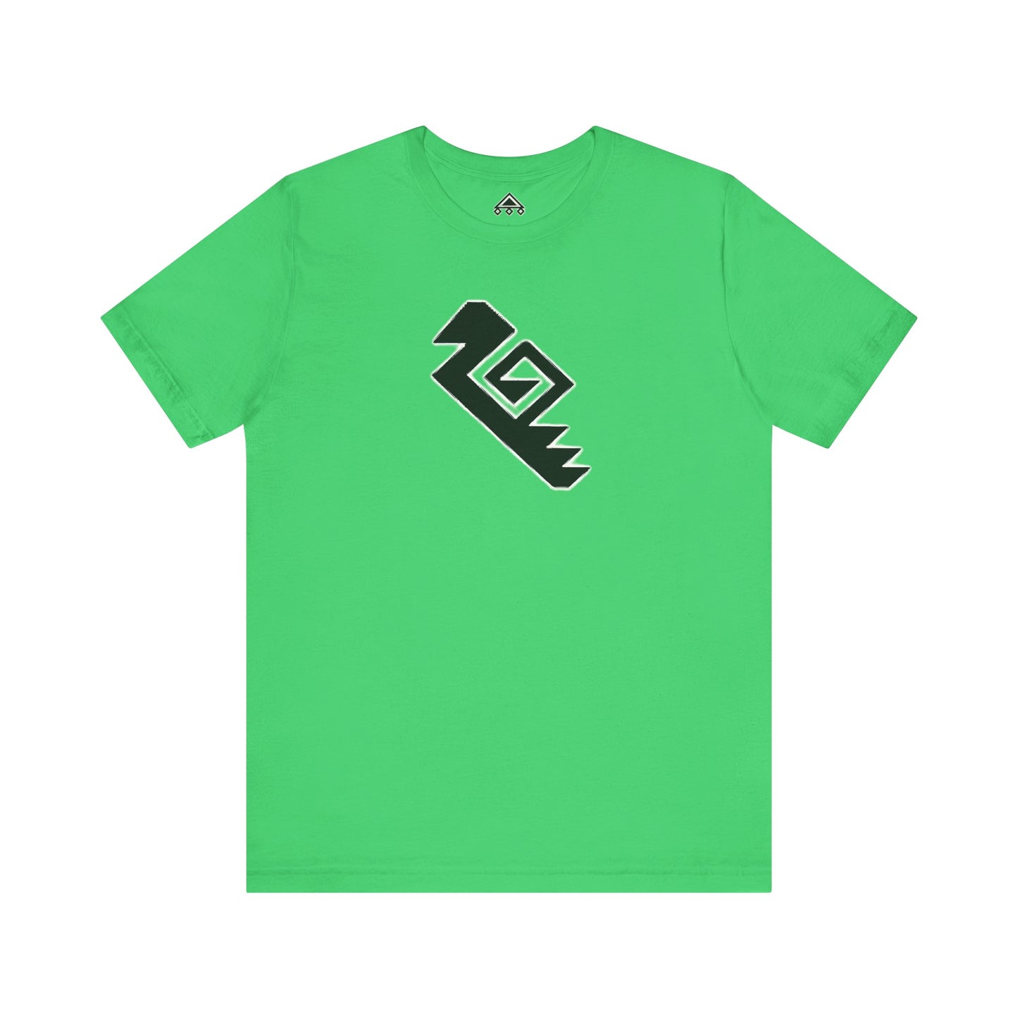 Bird - Lunamot Anatolia '25 T-Shirt 100% Cotton