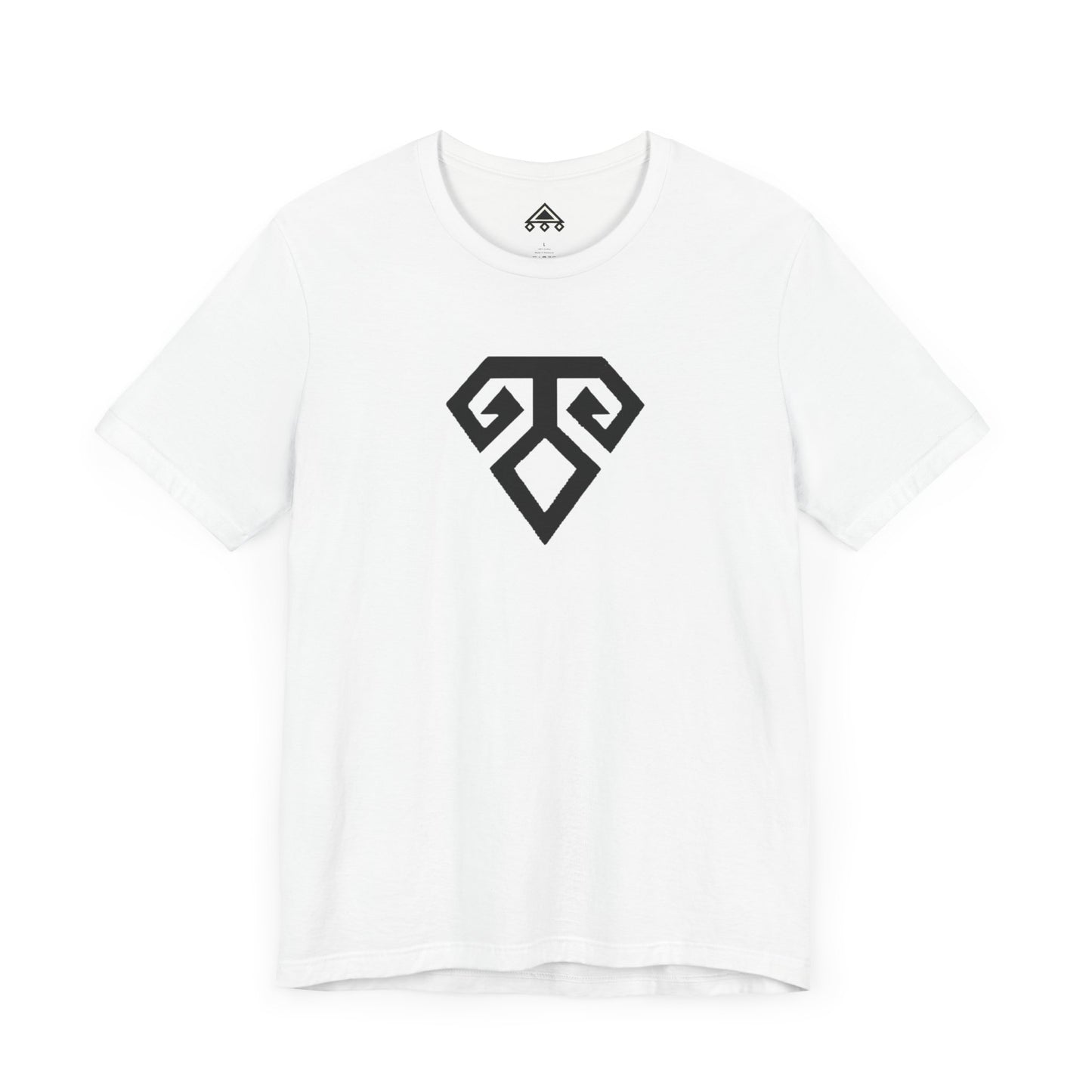 Ram's Horn 2 - Lunamot Anatolia '25 T-Shirt 100% Cotton