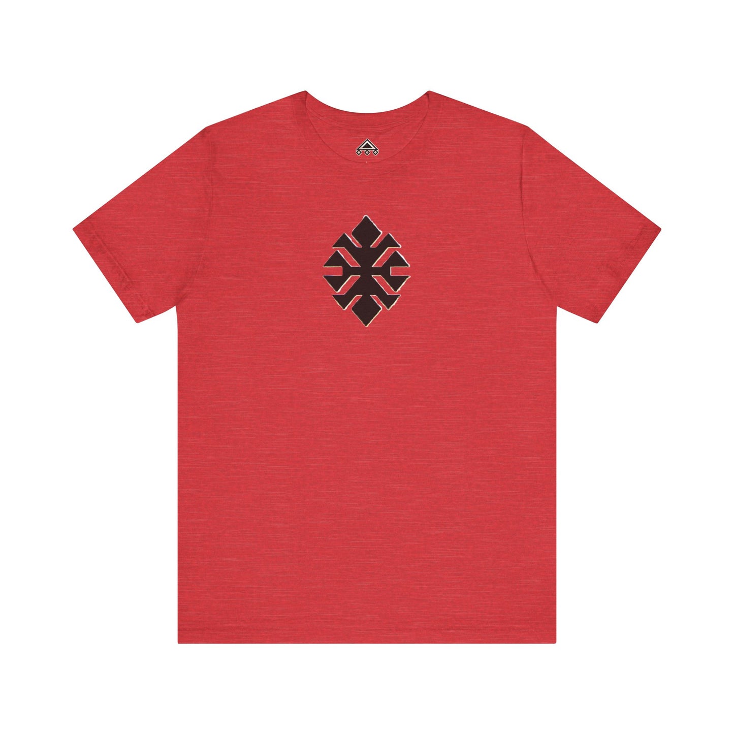 Wolf's Track - Lunamot Anatolian '25 T-Shirt 100% Cotton
