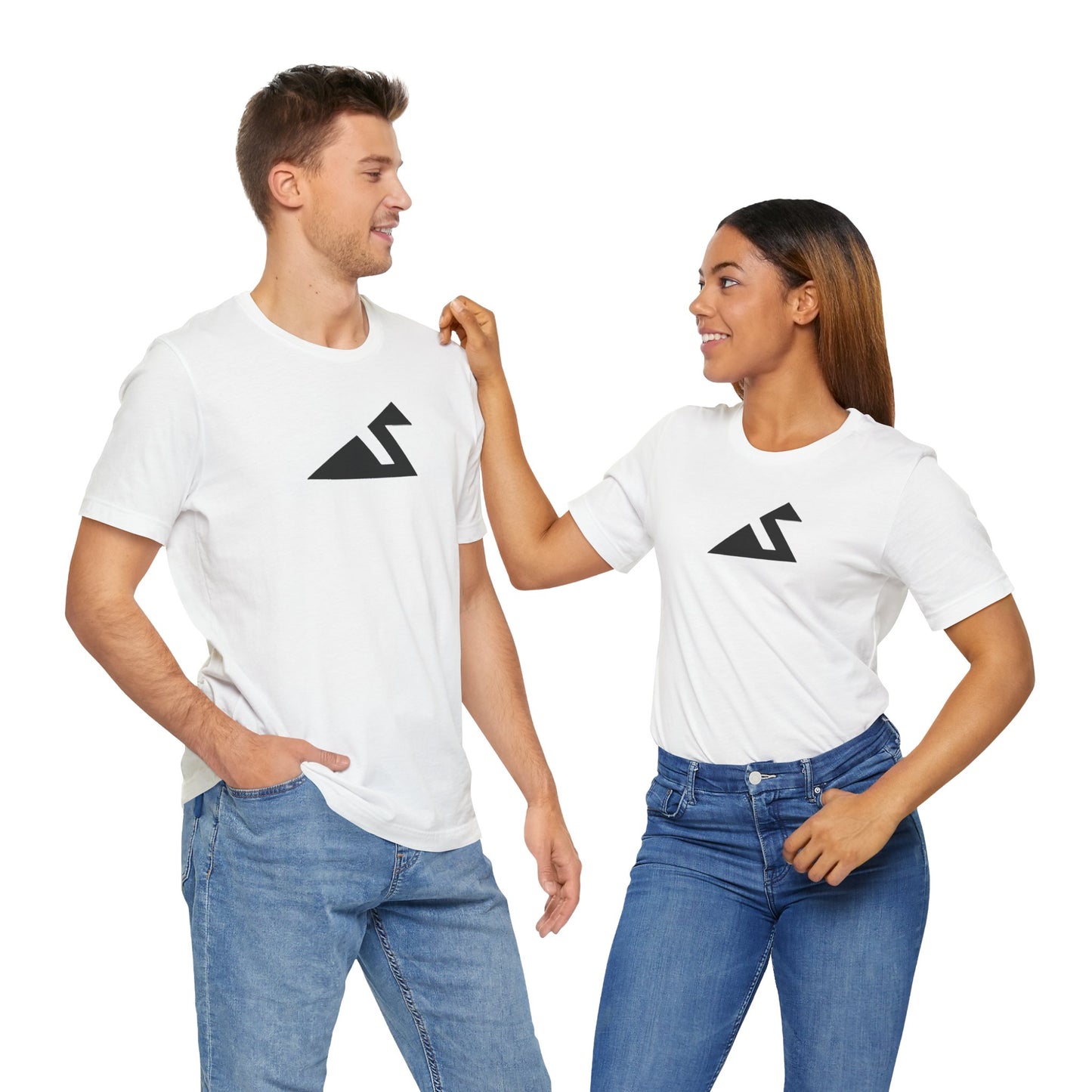 Goose - Lunamot Anatolia '25 T-Shirt 100% Cotton