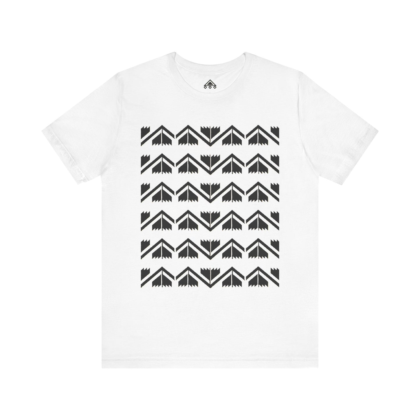 Running Water - Lunamot Anatolian '25 T-Shirt 100% Cotton