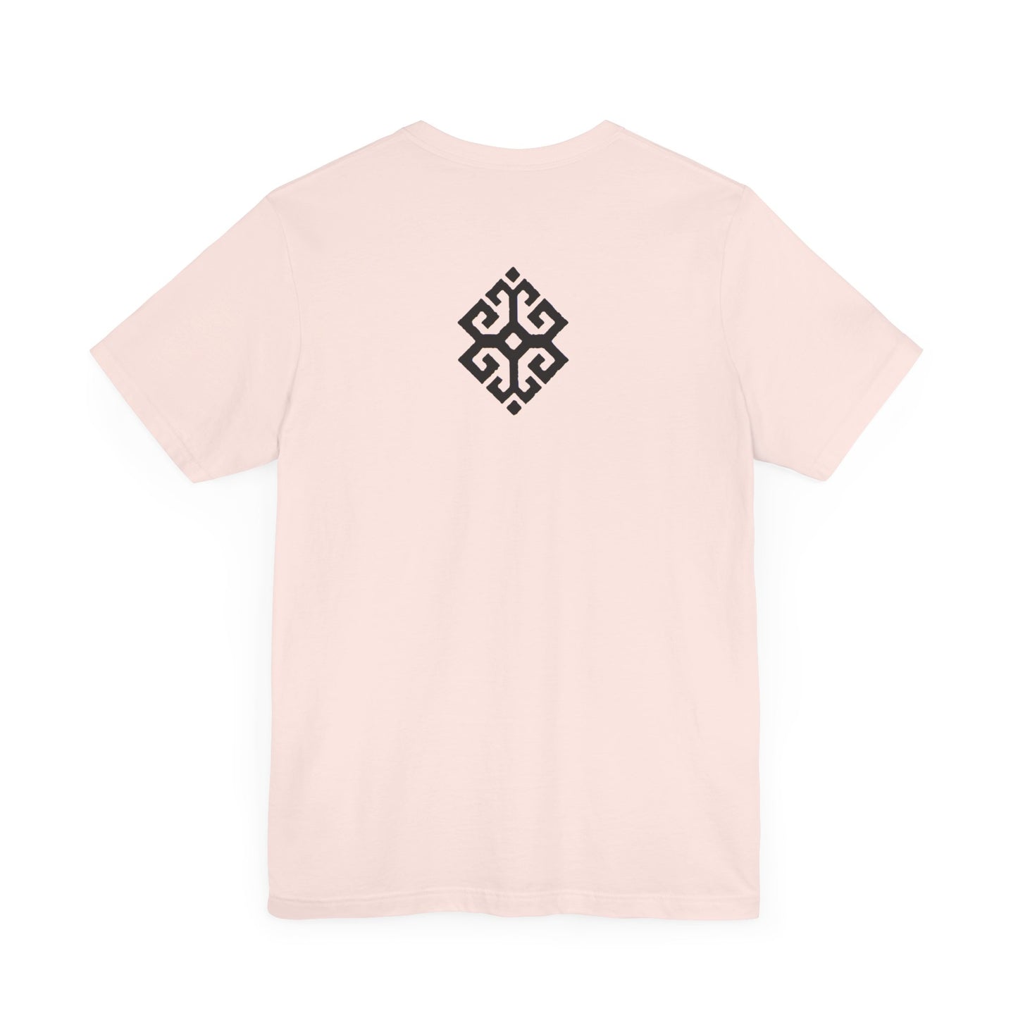 Abundance - Lunamot Anatolia '25 T-Shirt 100% Cotton