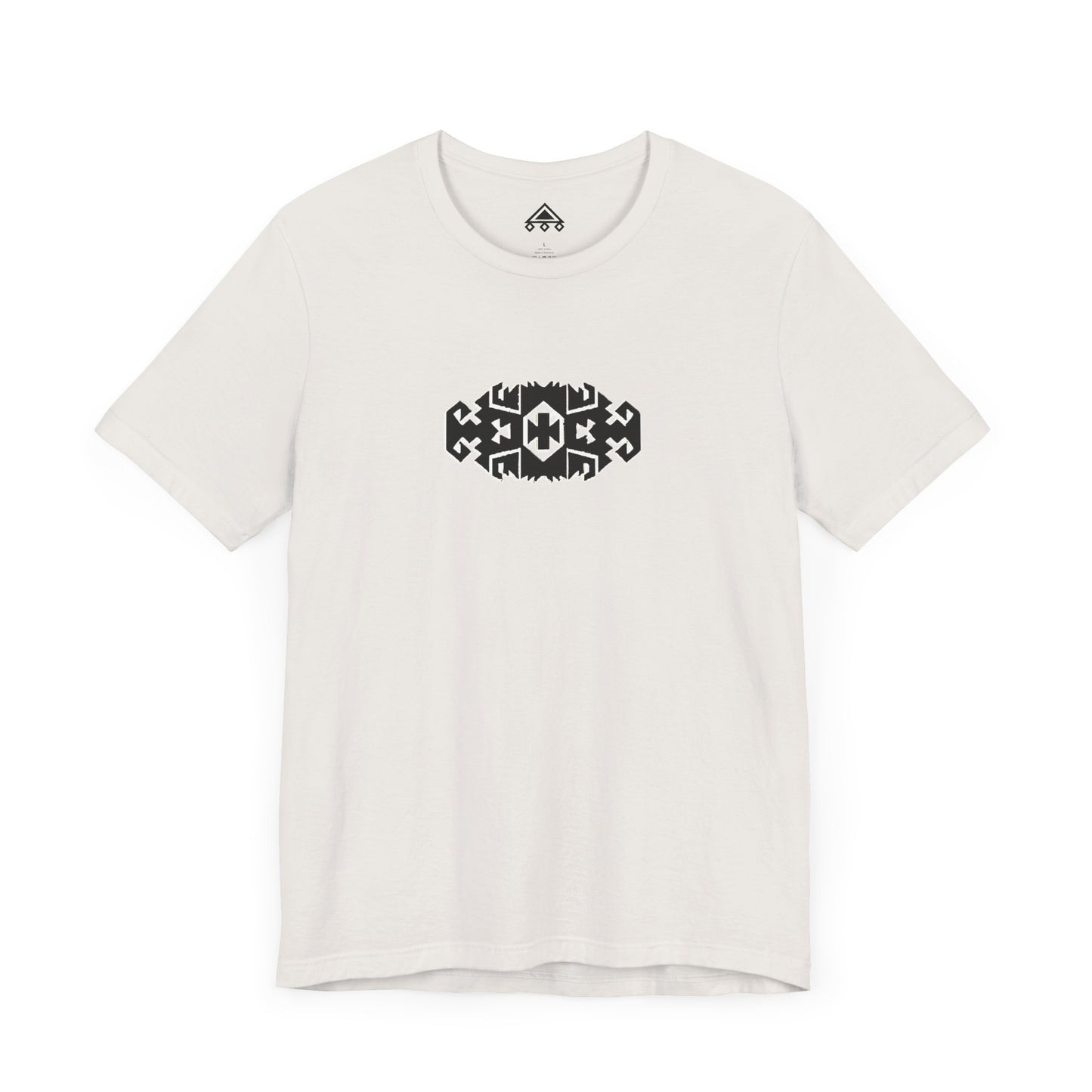 Hands on Hips - Lunamot Anatolian '25 T-Shirt 100% Cotton